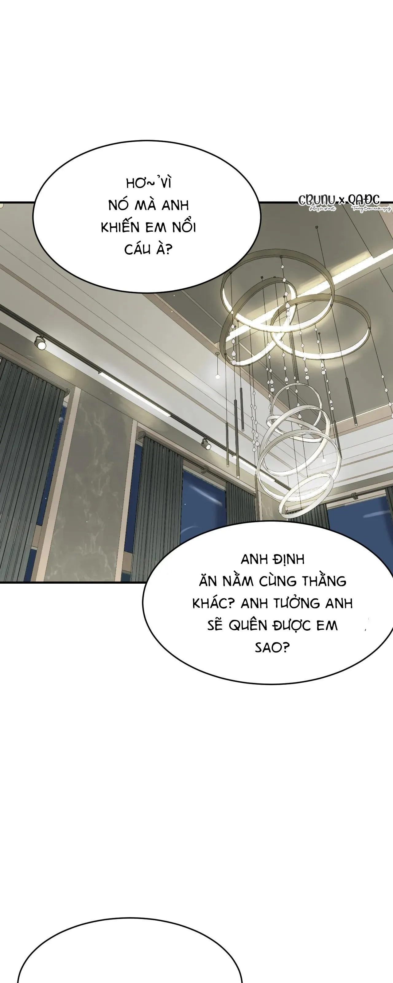 ChinhX - Vận Xui Chapter 2 Trang 25