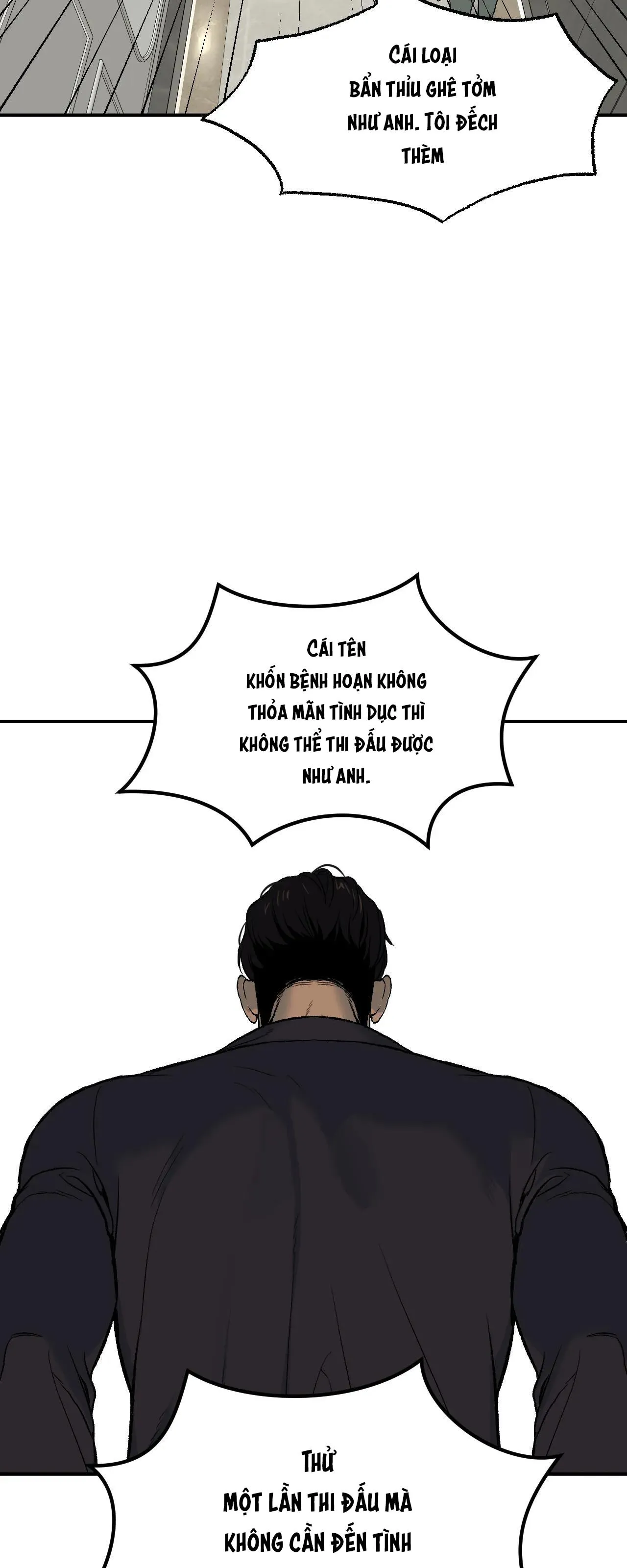 ChinhX - Vận Xui Chapter 2 Trang 28