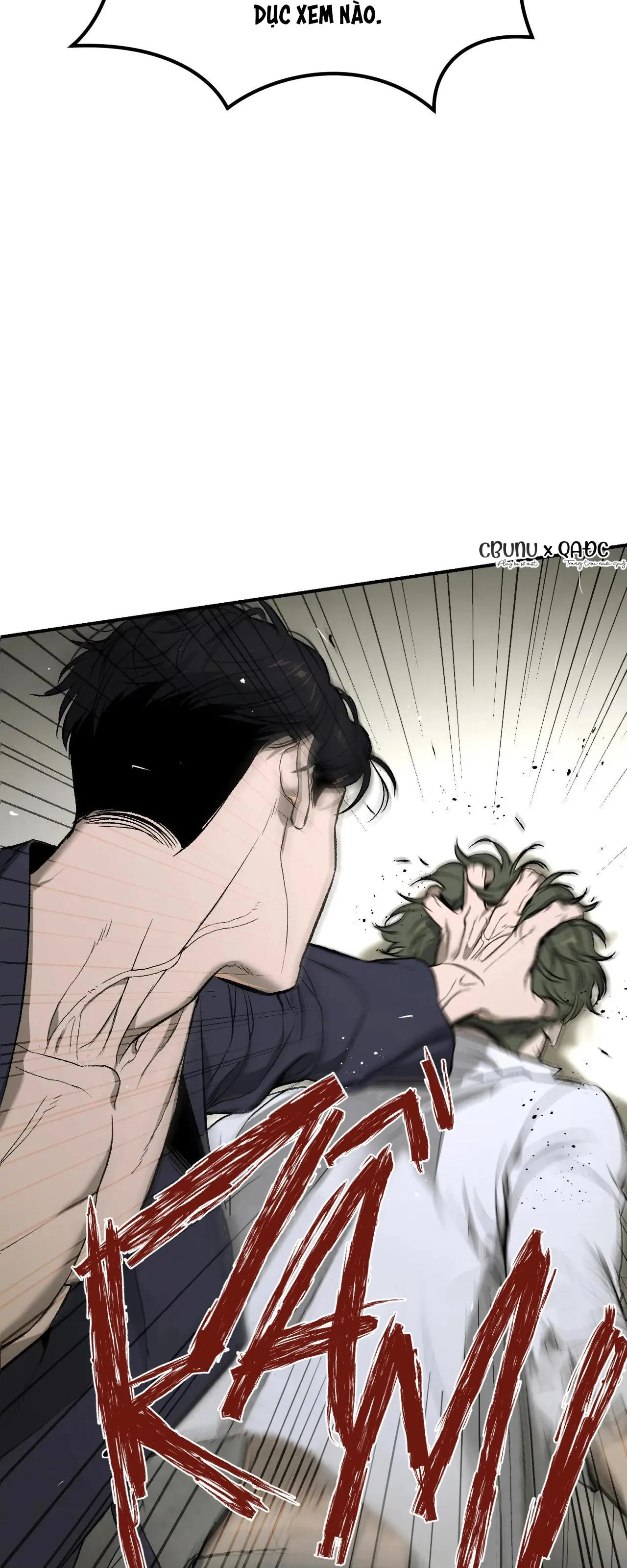 ChinhX - Vận Xui Chapter 2 Trang 29