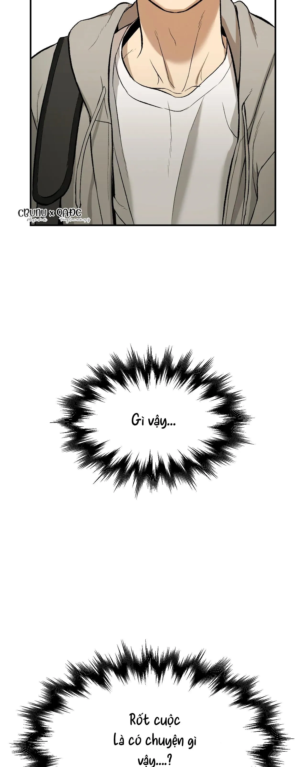 ChinhX - Vận Xui Chapter 2 Trang 35