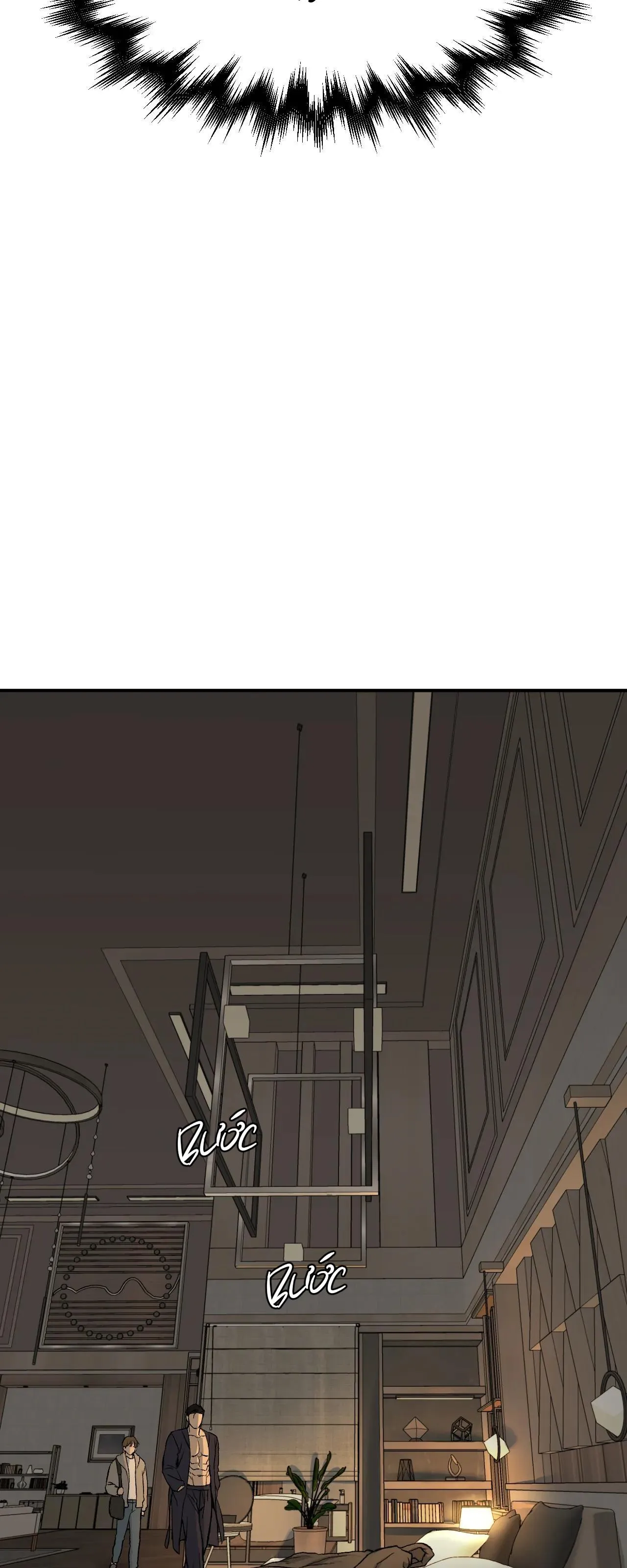 ChinhX - Vận Xui Chapter 2 Trang 36