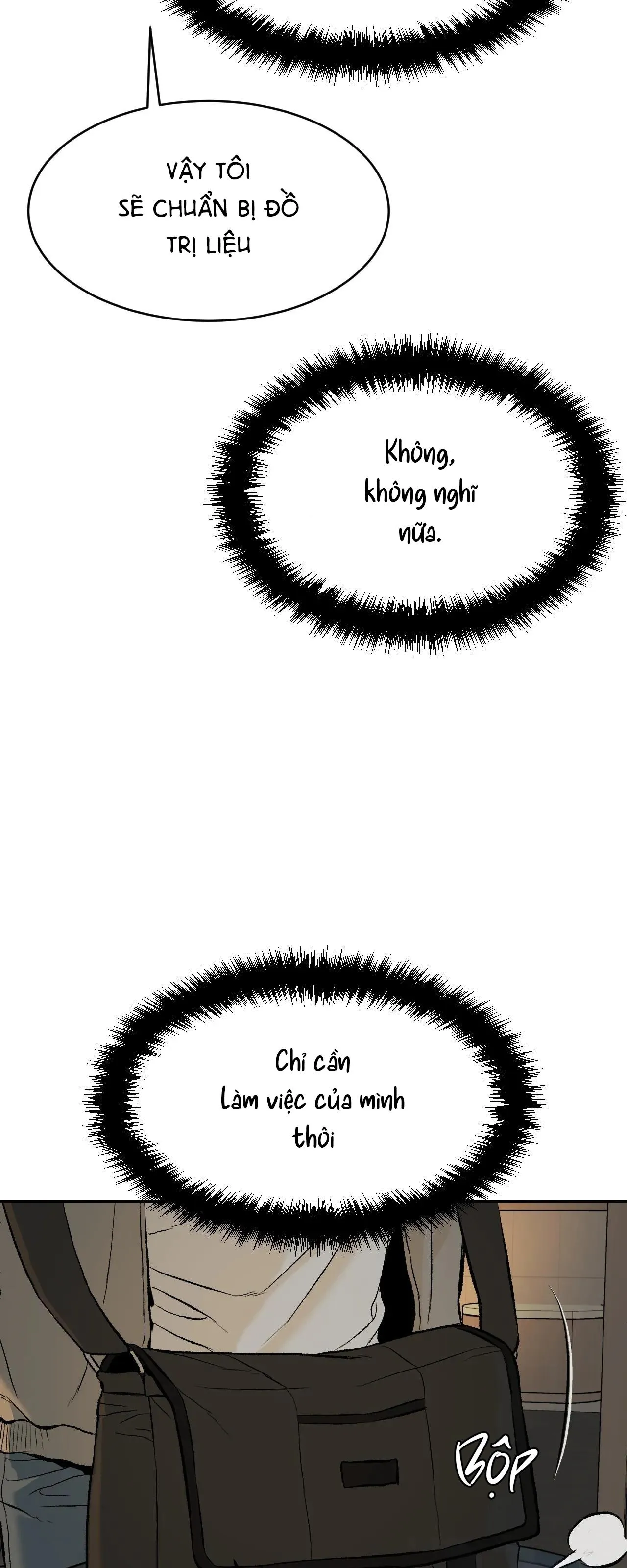 ChinhX - Vận Xui Chapter 2 Trang 40