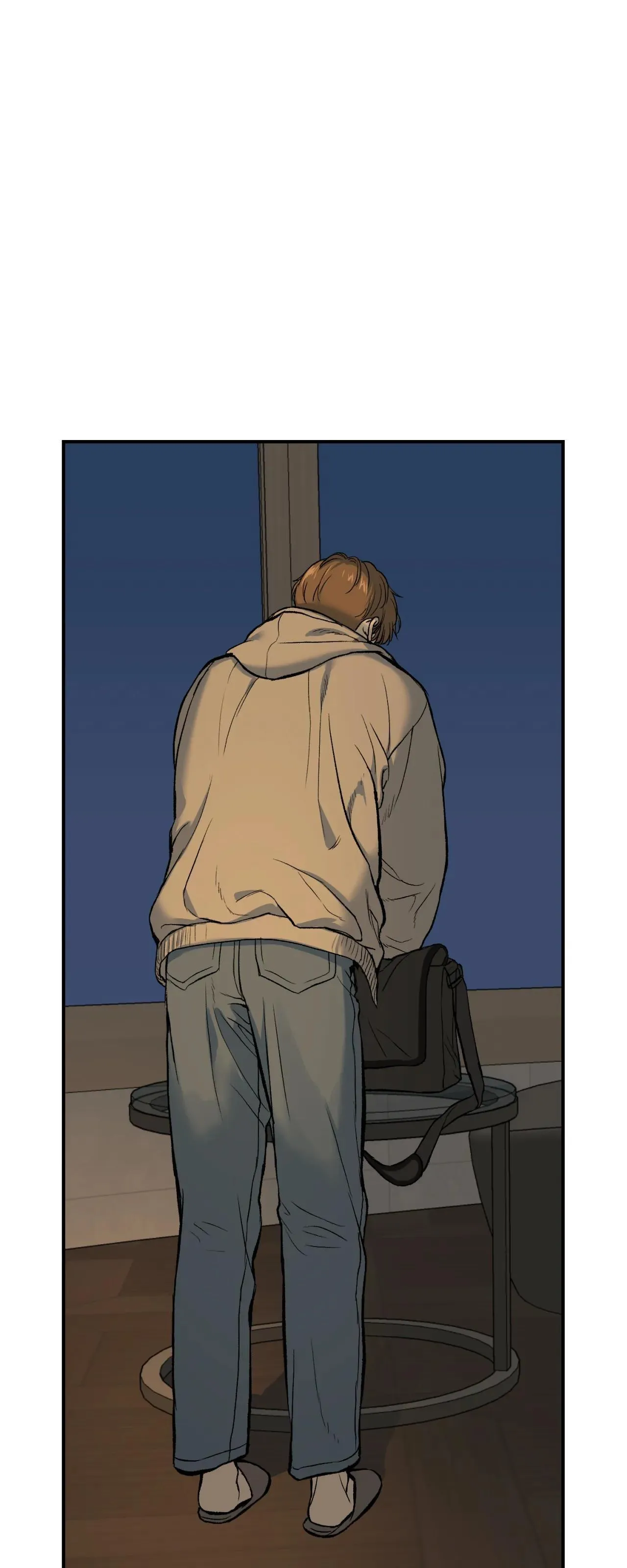 ChinhX - Vận Xui Chapter 2 Trang 43