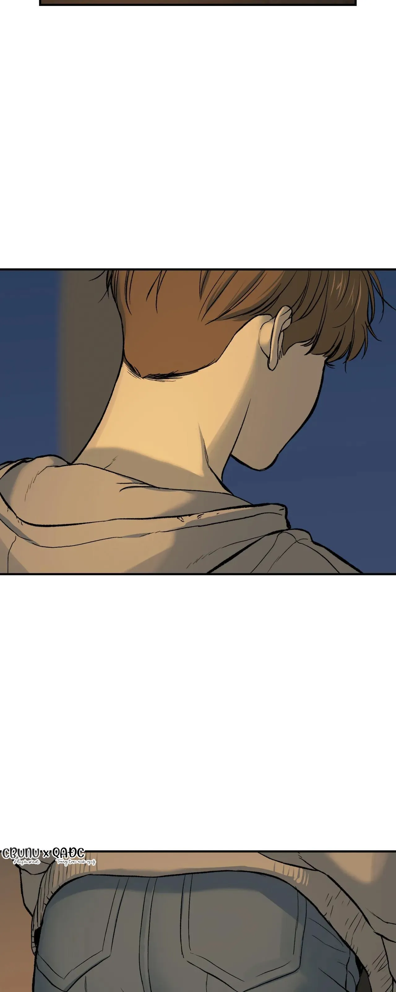 ChinhX - Vận Xui Chapter 2 Trang 44