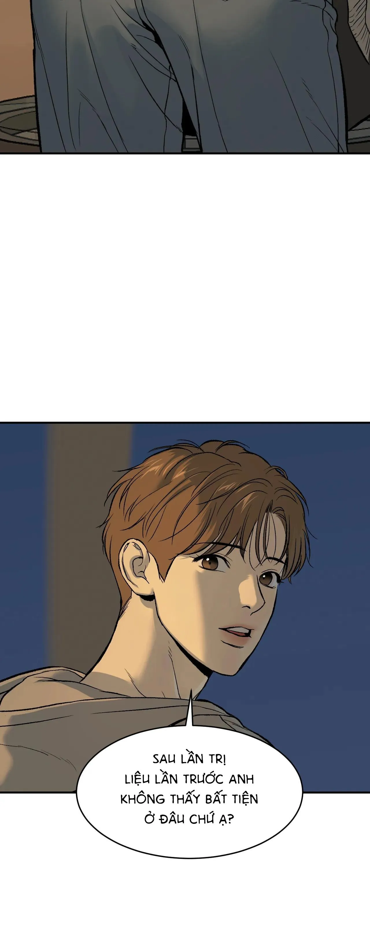 ChinhX - Vận Xui Chapter 2 Trang 45
