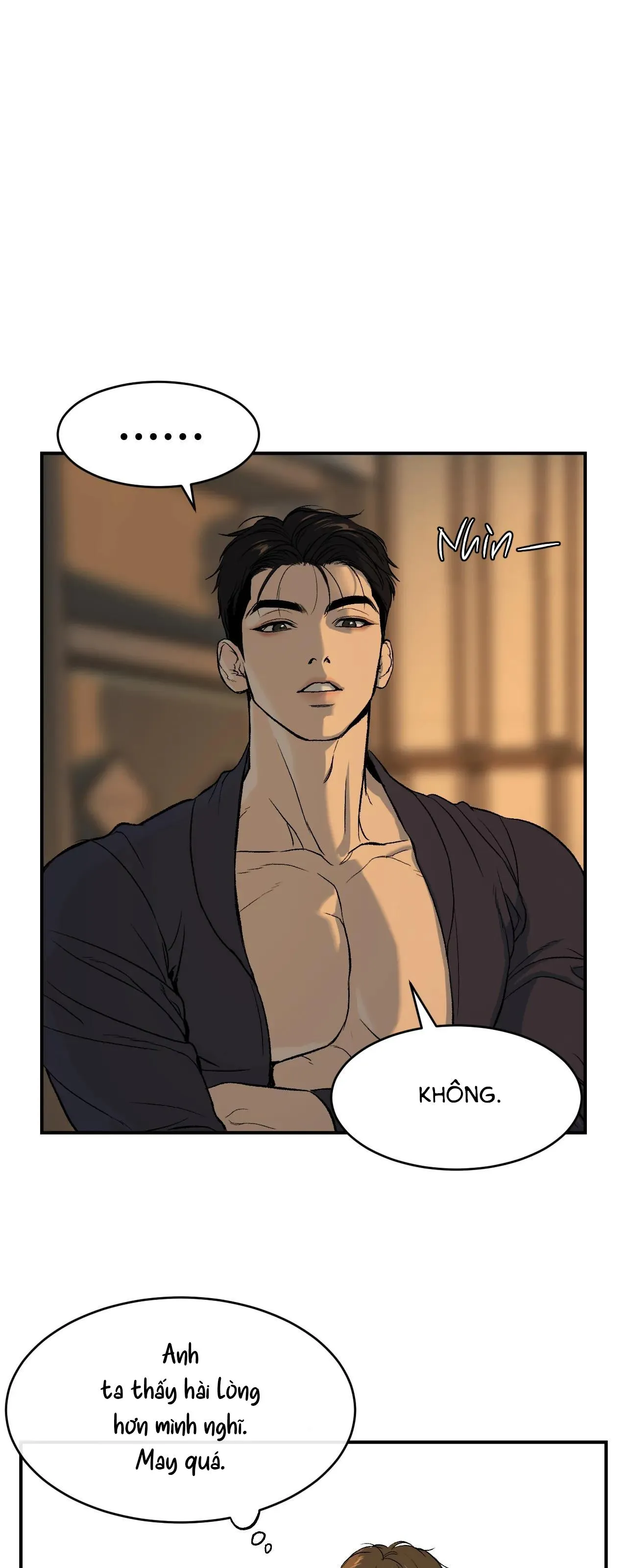 ChinhX - Vận Xui Chapter 2 Trang 46