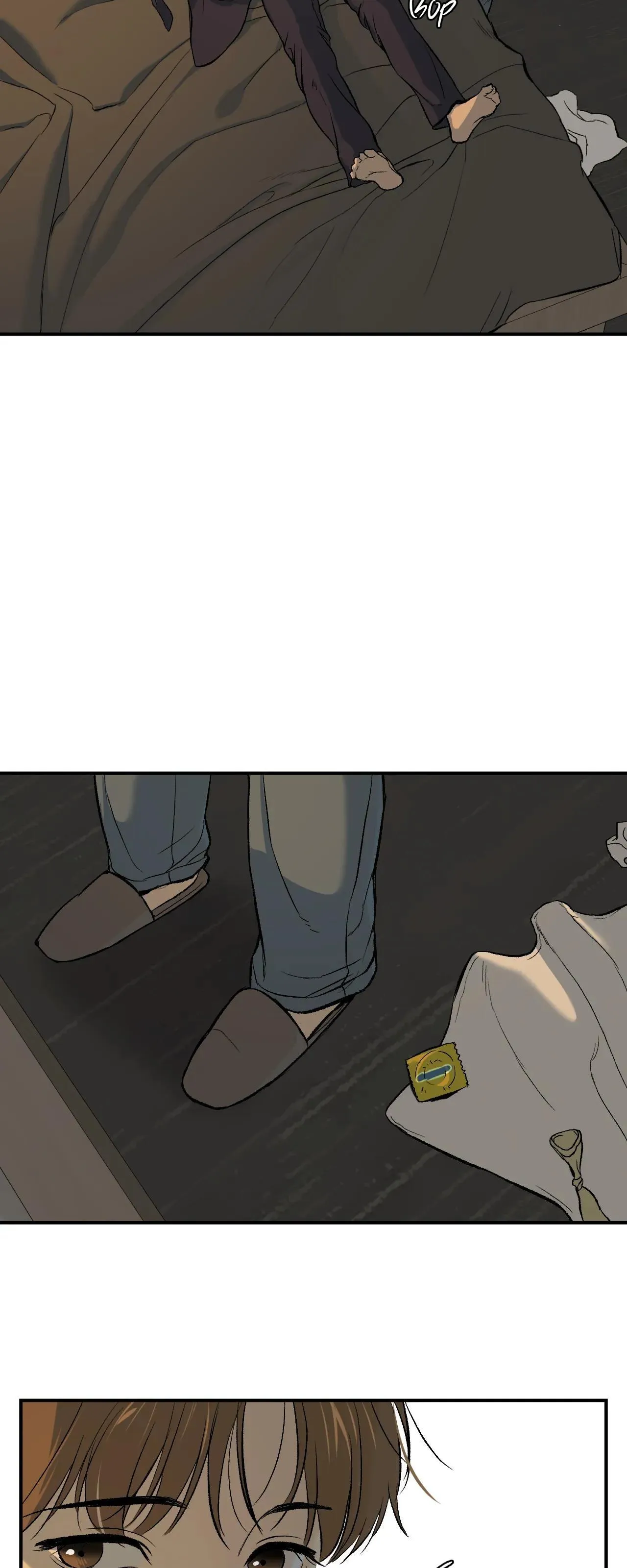 ChinhX - Vận Xui Chapter 2 Trang 48