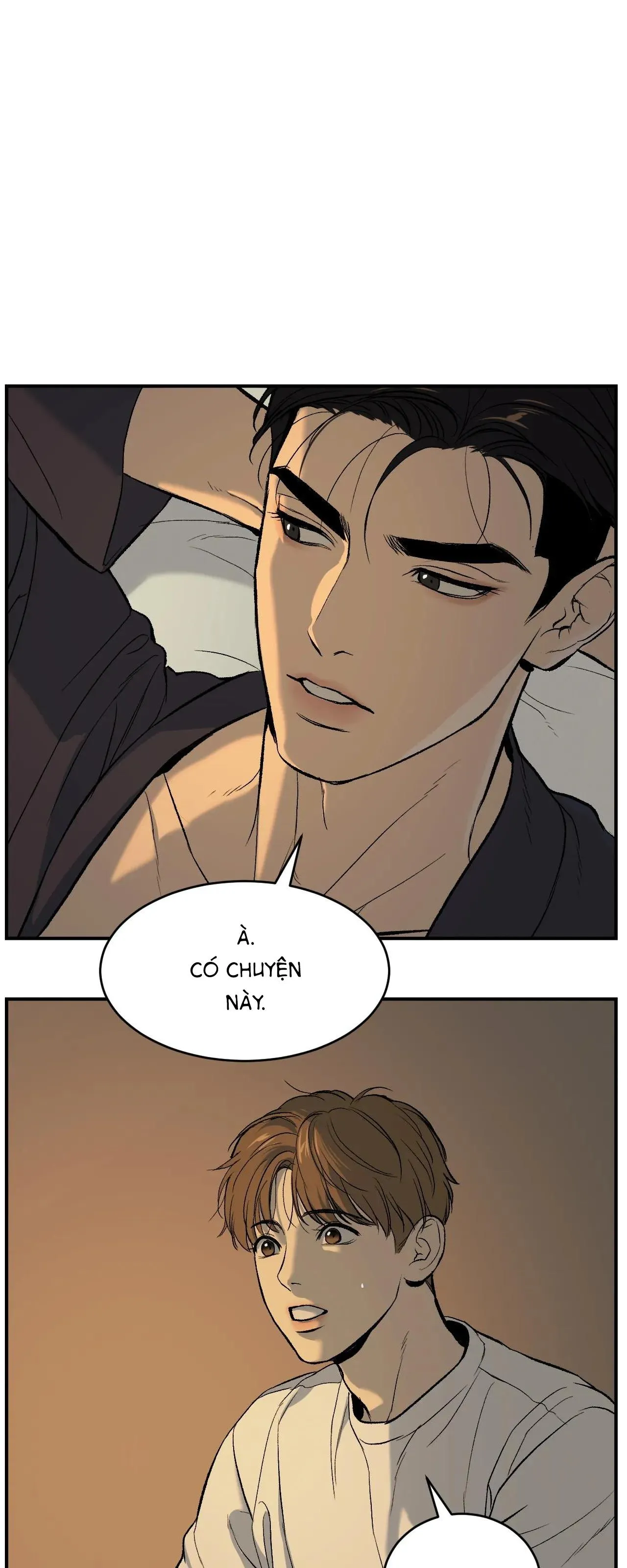 ChinhX - Vận Xui Chapter 2 Trang 50