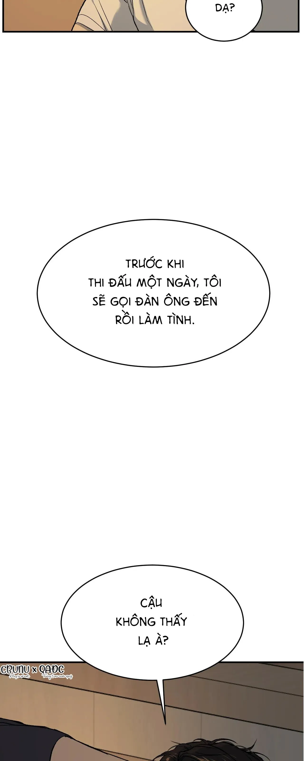 ChinhX - Vận Xui Chapter 2 Trang 51