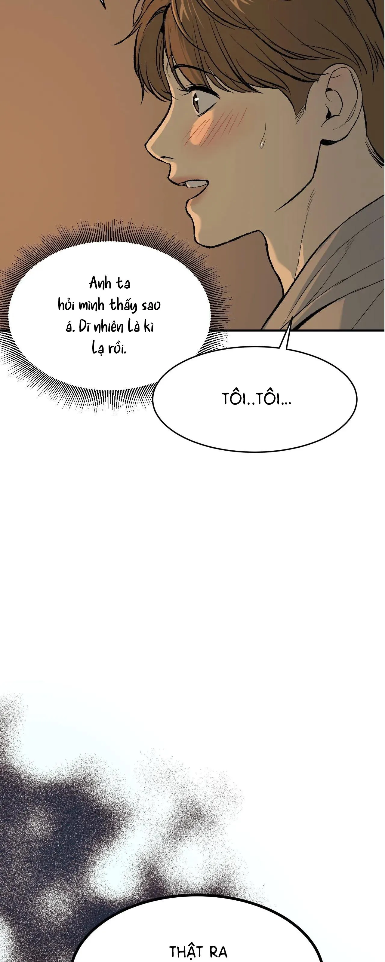 ChinhX - Vận Xui Chapter 2 Trang 53