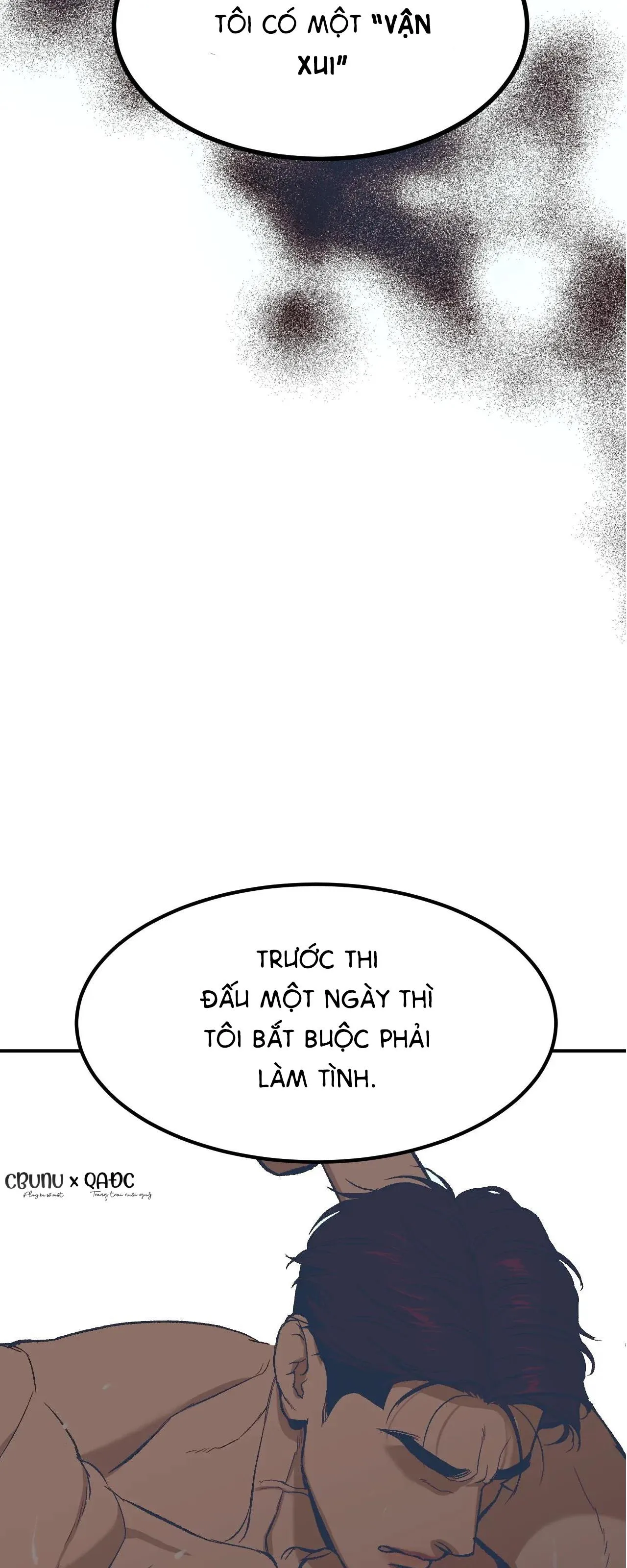 ChinhX - Vận Xui Chapter 2 Trang 54