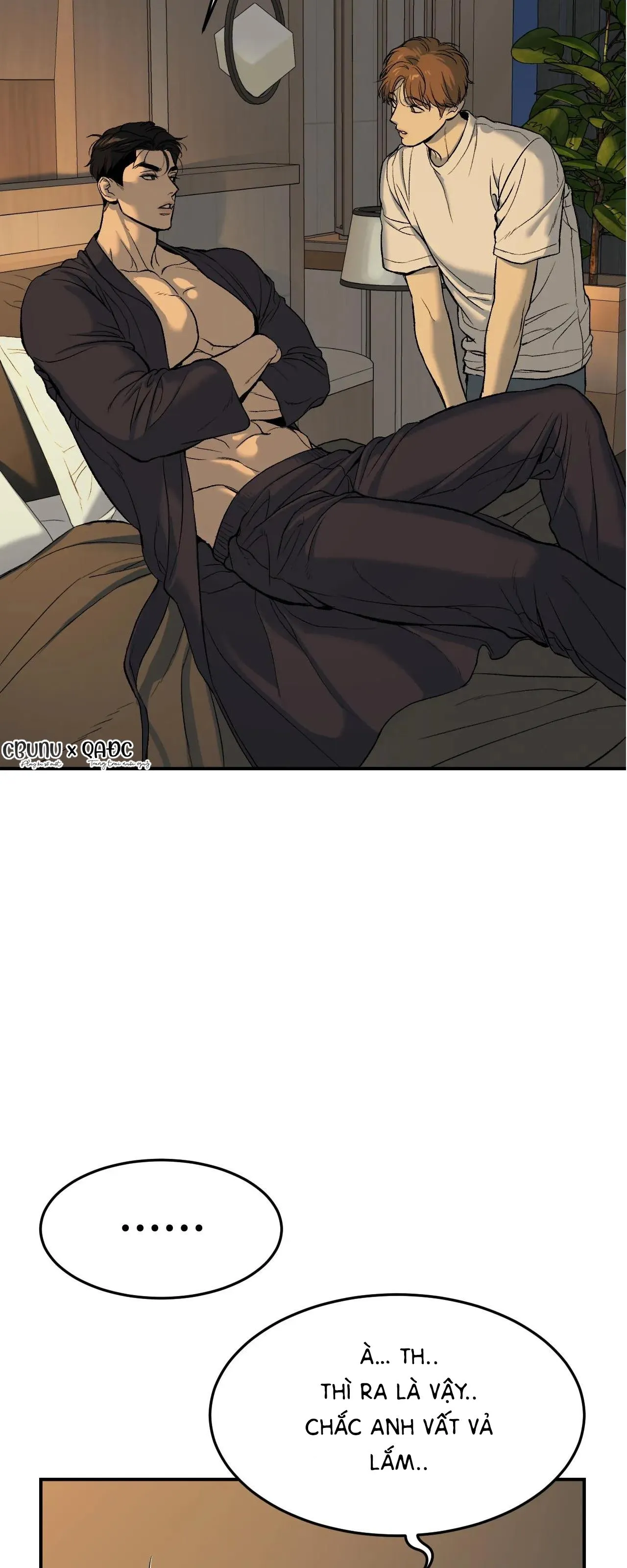 ChinhX - Vận Xui Chapter 2 Trang 57