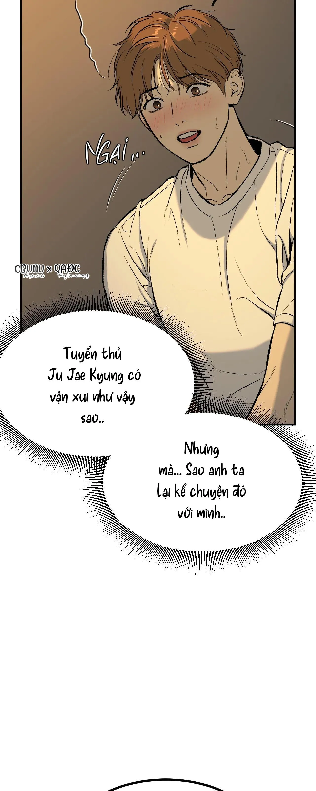 ChinhX - Vận Xui Chapter 2 Trang 58