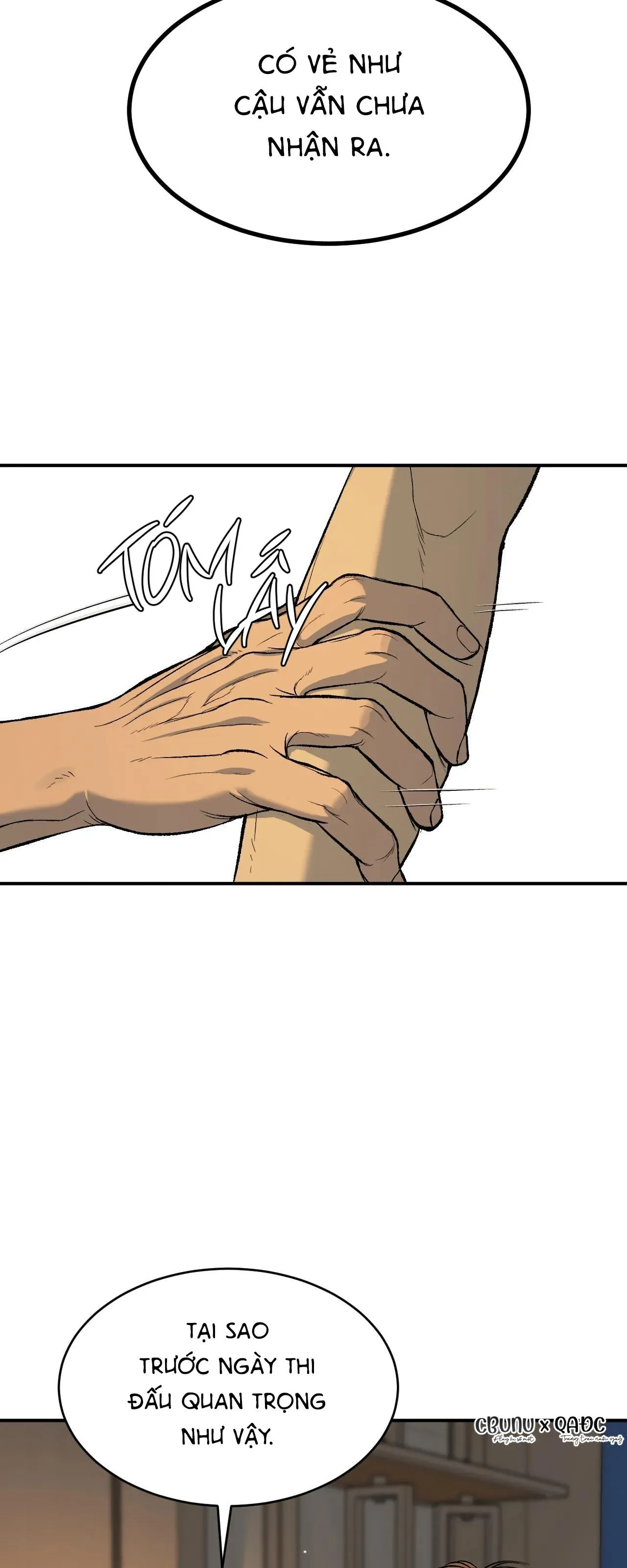 ChinhX - Vận Xui Chapter 2 Trang 59