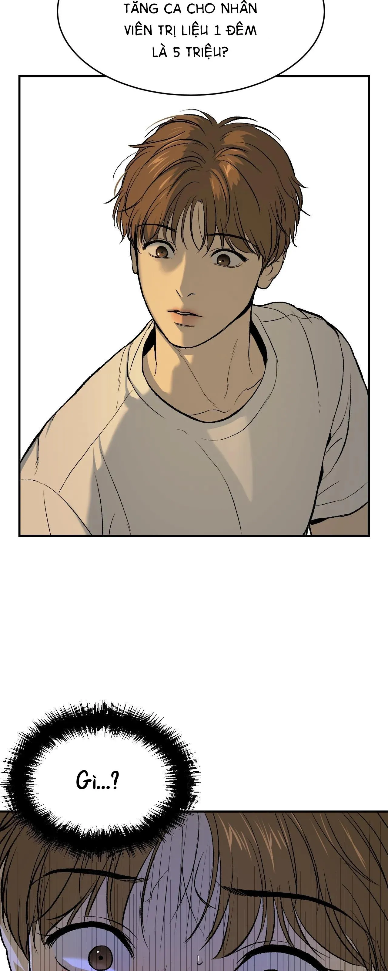 ChinhX - Vận Xui Chapter 2 Trang 61