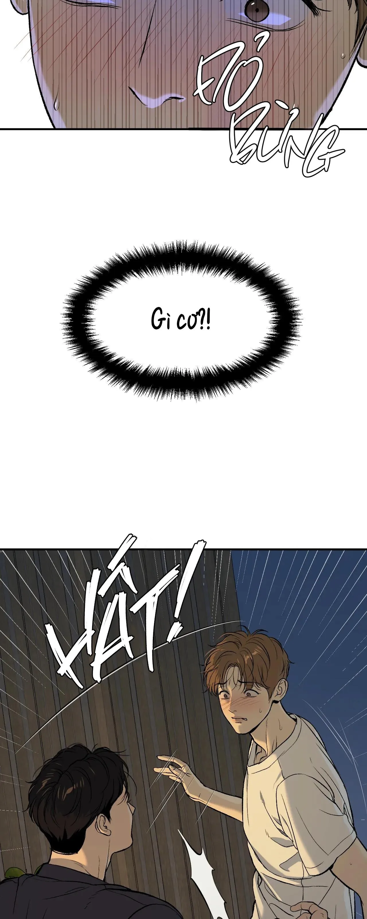 ChinhX - Vận Xui Chapter 2 Trang 62