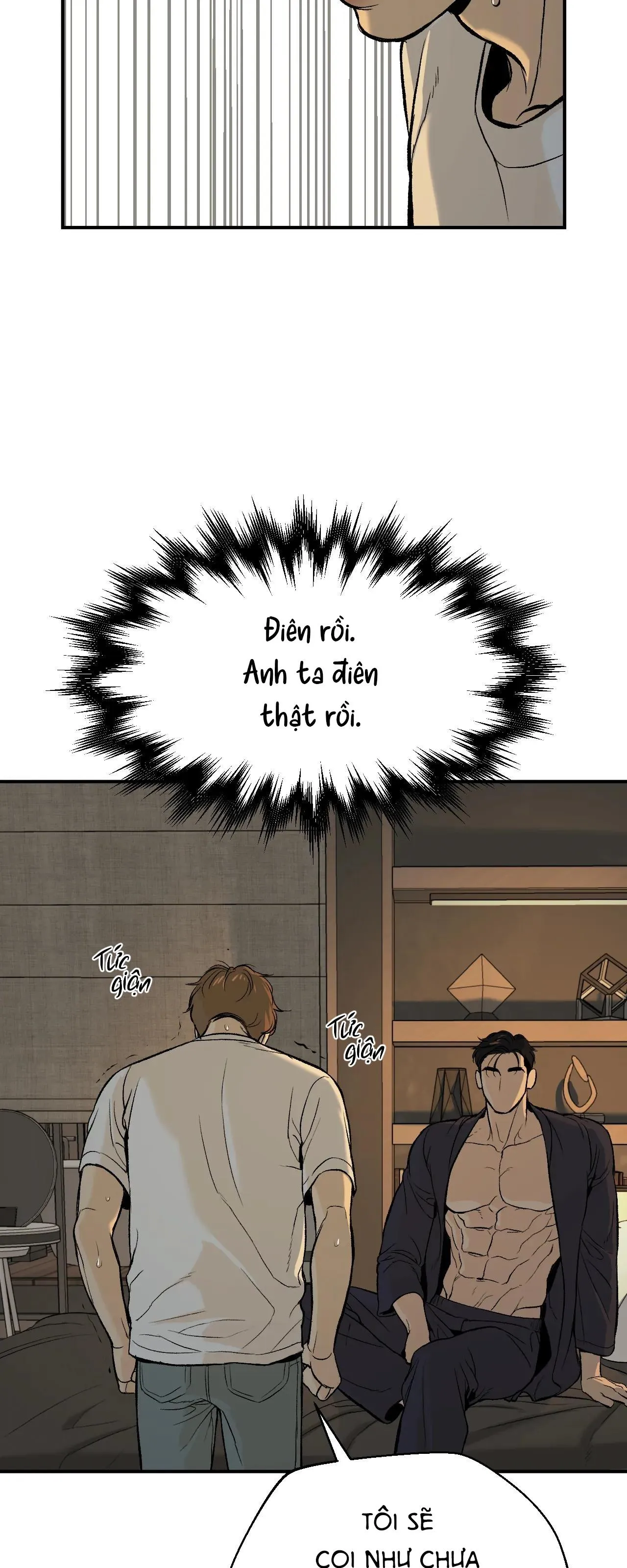 ChinhX - Vận Xui Chapter 2 Trang 64