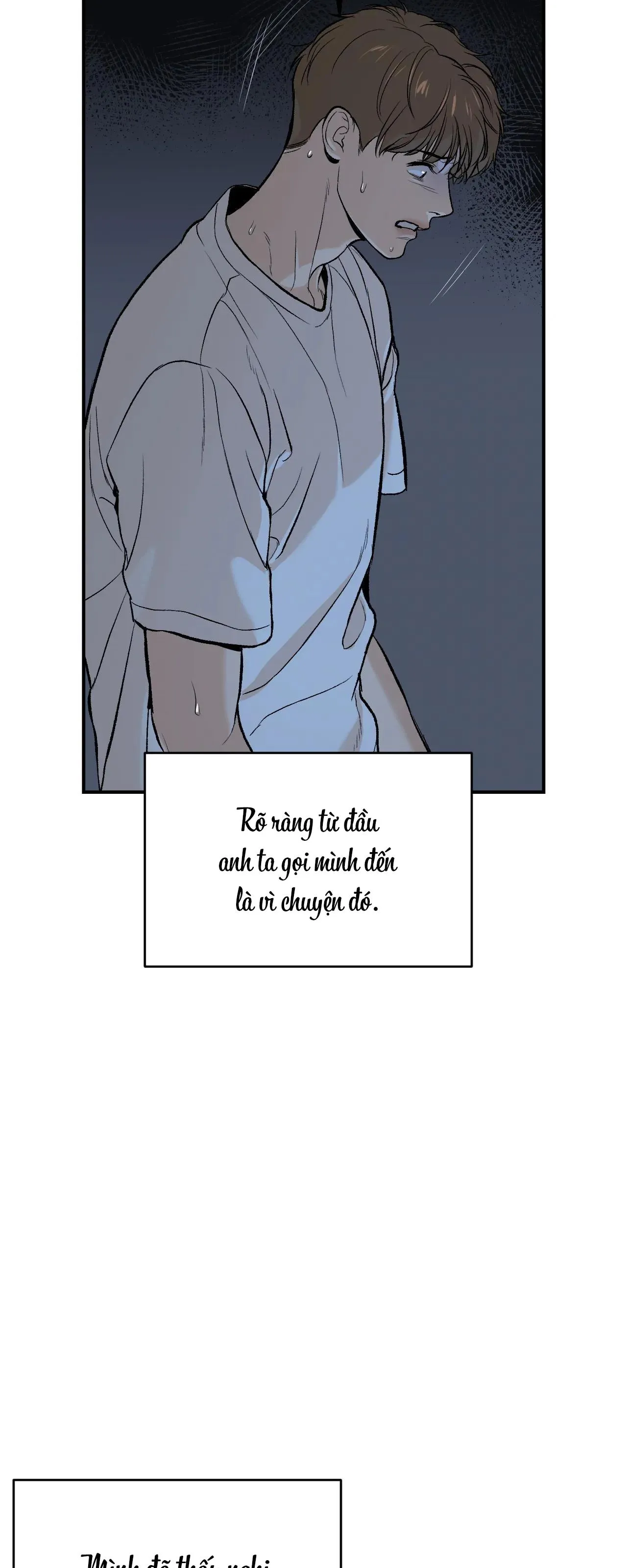 ChinhX - Vận Xui Chapter 2 Trang 69