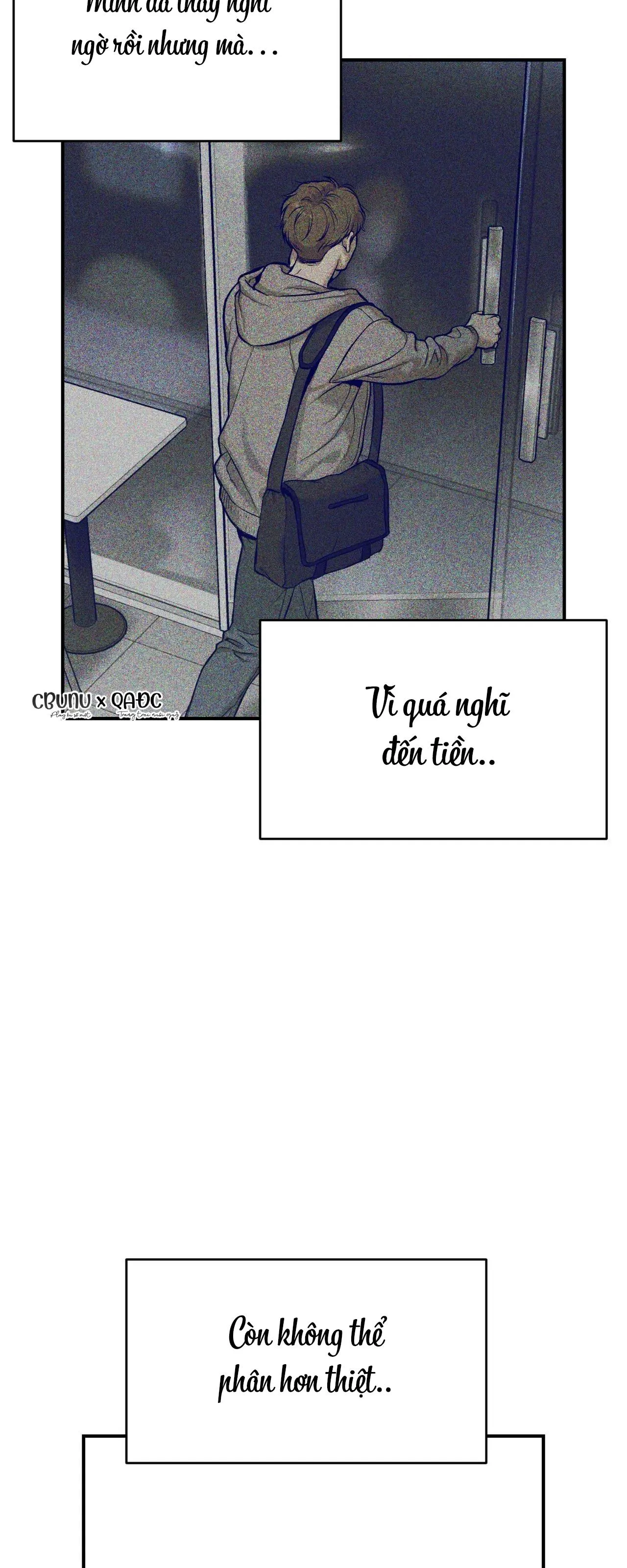 ChinhX - Vận Xui Chapter 2 Trang 70