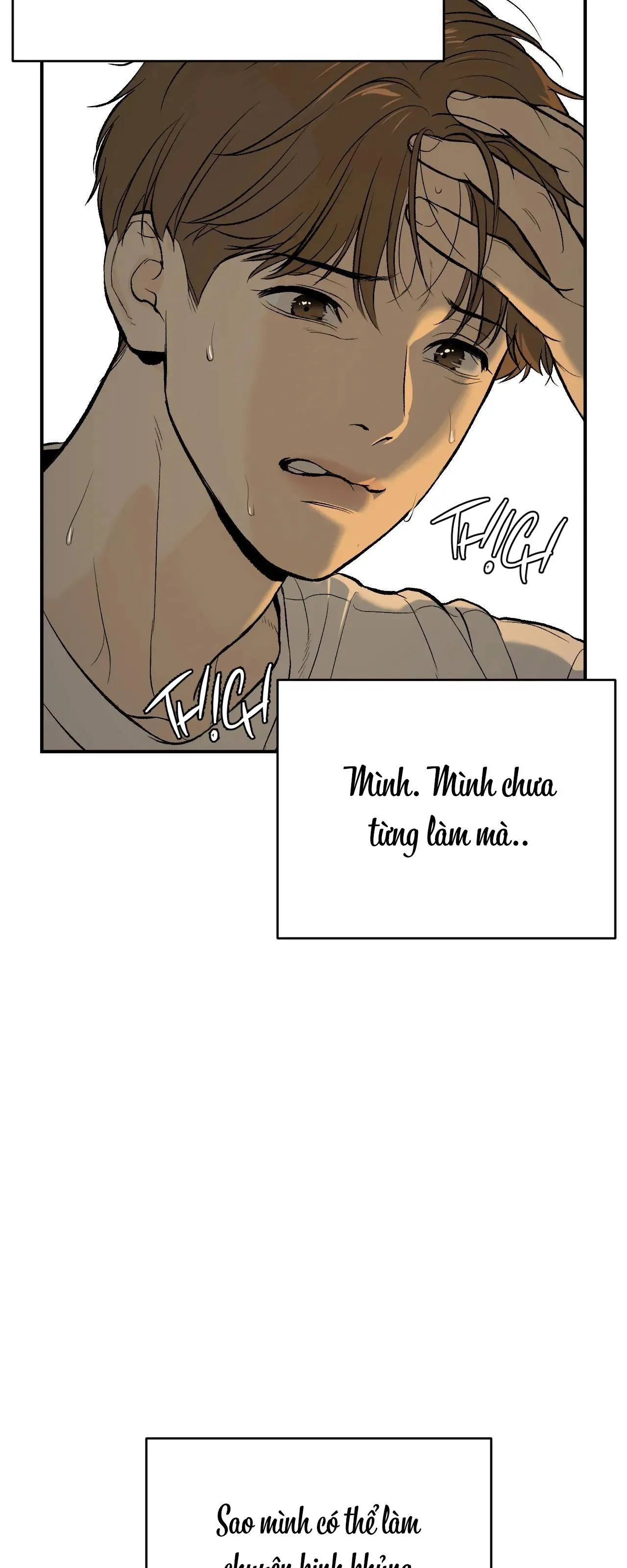 ChinhX - Vận Xui Chapter 2 Trang 72