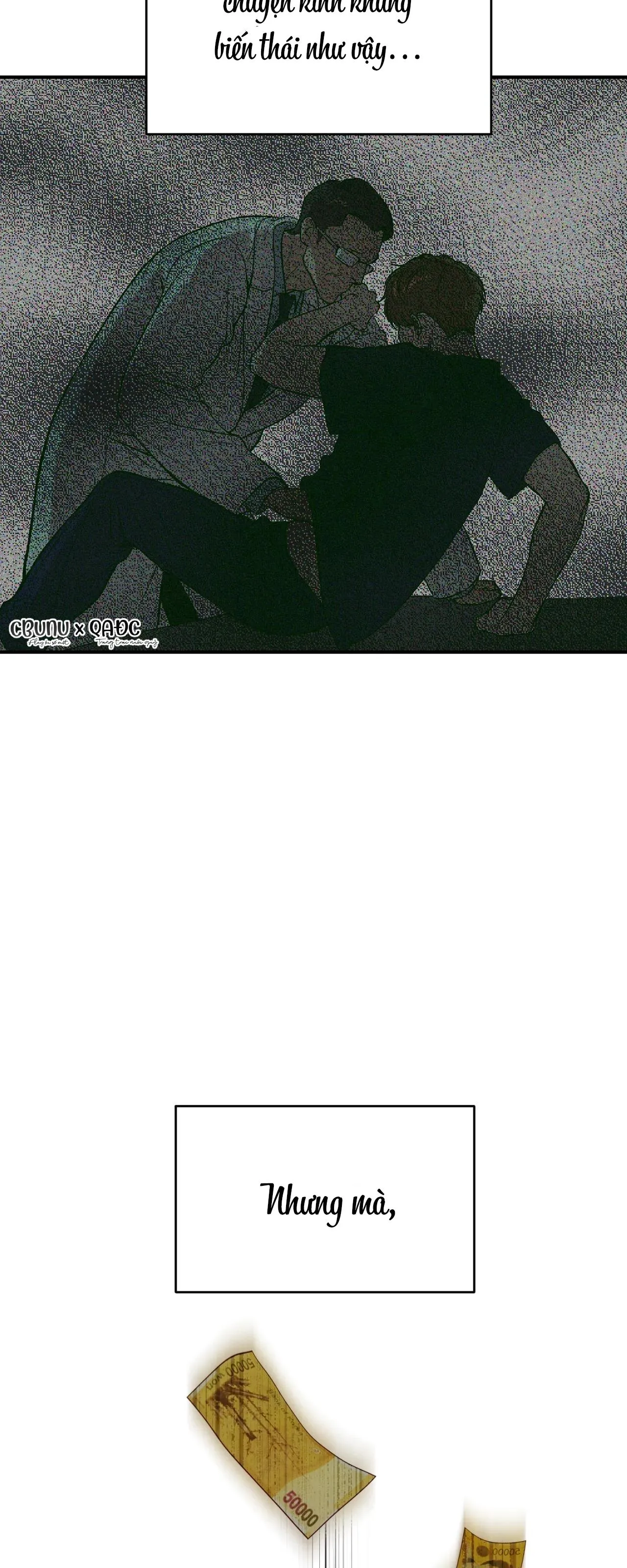 ChinhX - Vận Xui Chapter 2 Trang 73