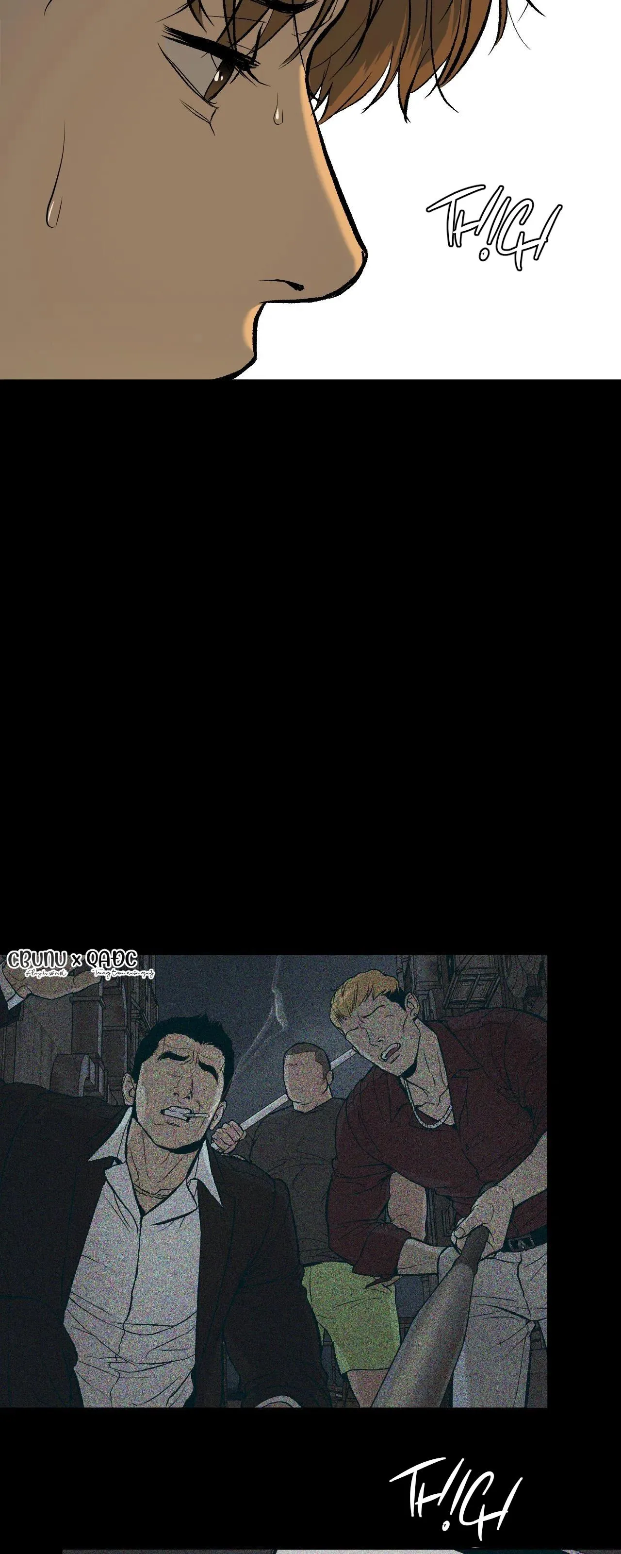 ChinhX - Vận Xui Chapter 2 Trang 75