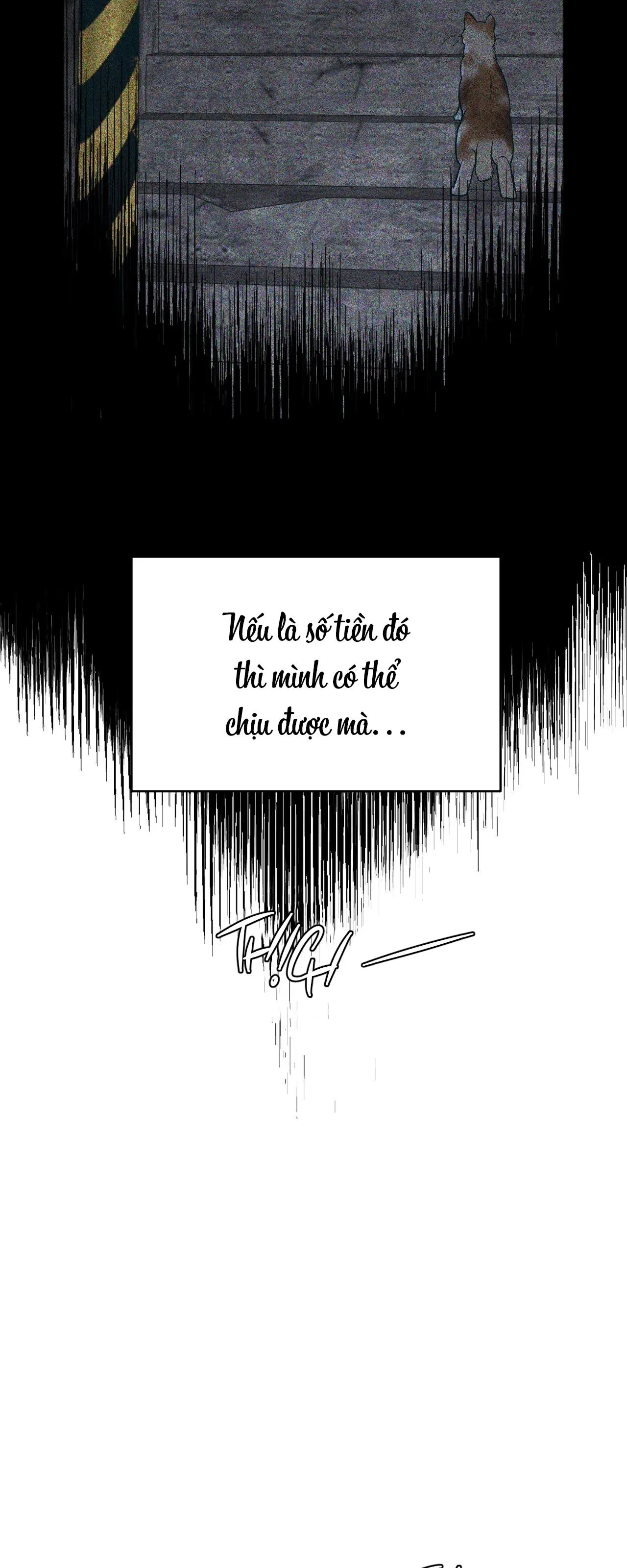 ChinhX - Vận Xui Chapter 2 Trang 77