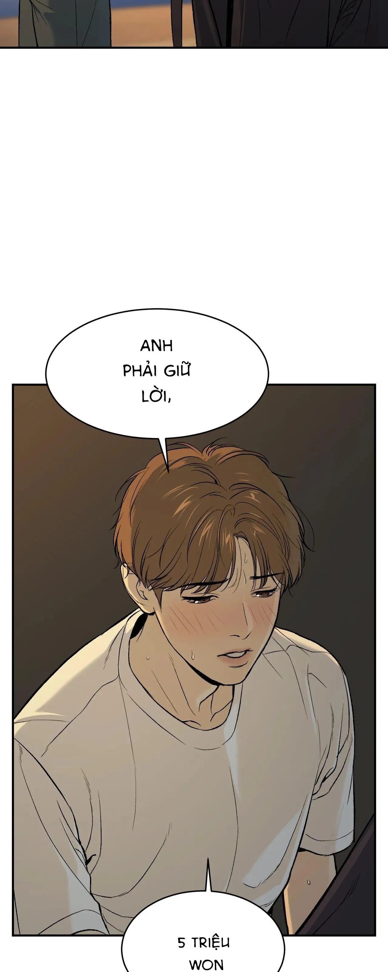 ChinhX - Vận Xui Chapter 2 Trang 81