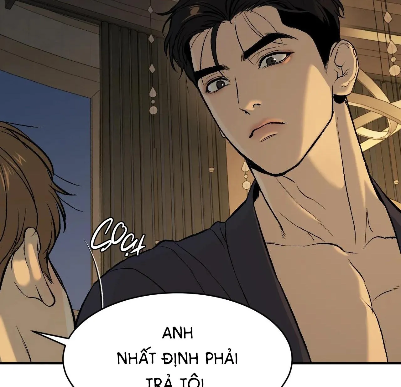 ChinhX - Vận Xui Chapter 2 Trang 83