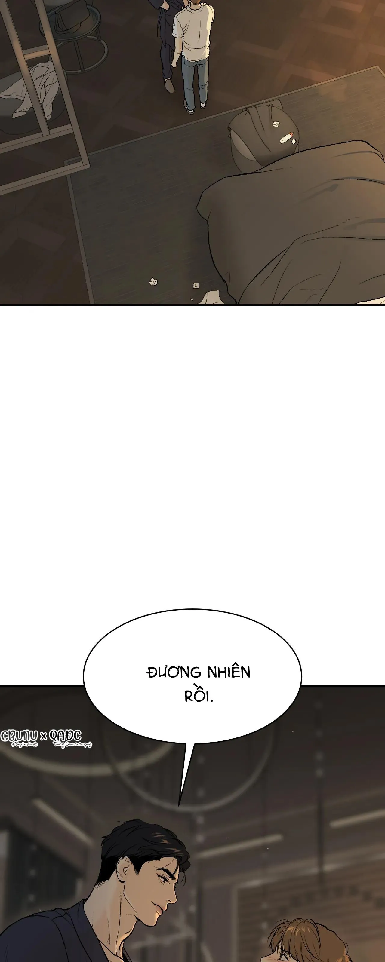 ChinhX - Vận Xui Chapter 3 Trang 4