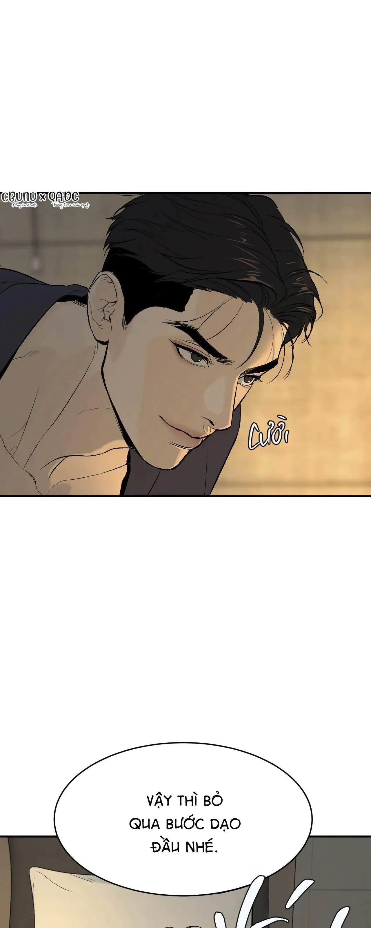 ChinhX - Vận Xui Chapter 3 Trang 12