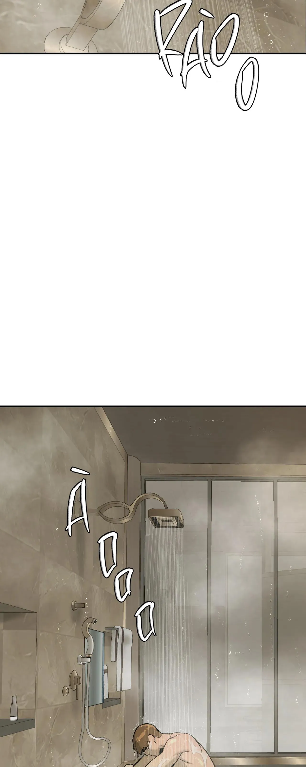 ChinhX - Vận Xui Chapter 3 Trang 18