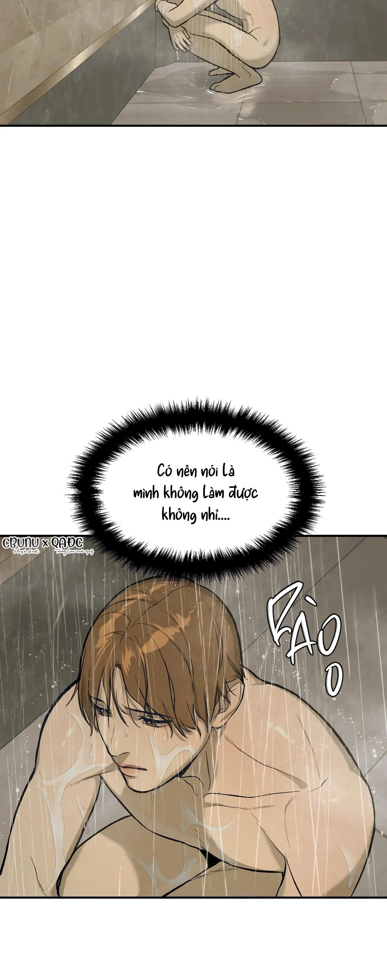 ChinhX - Vận Xui Chapter 3 Trang 19