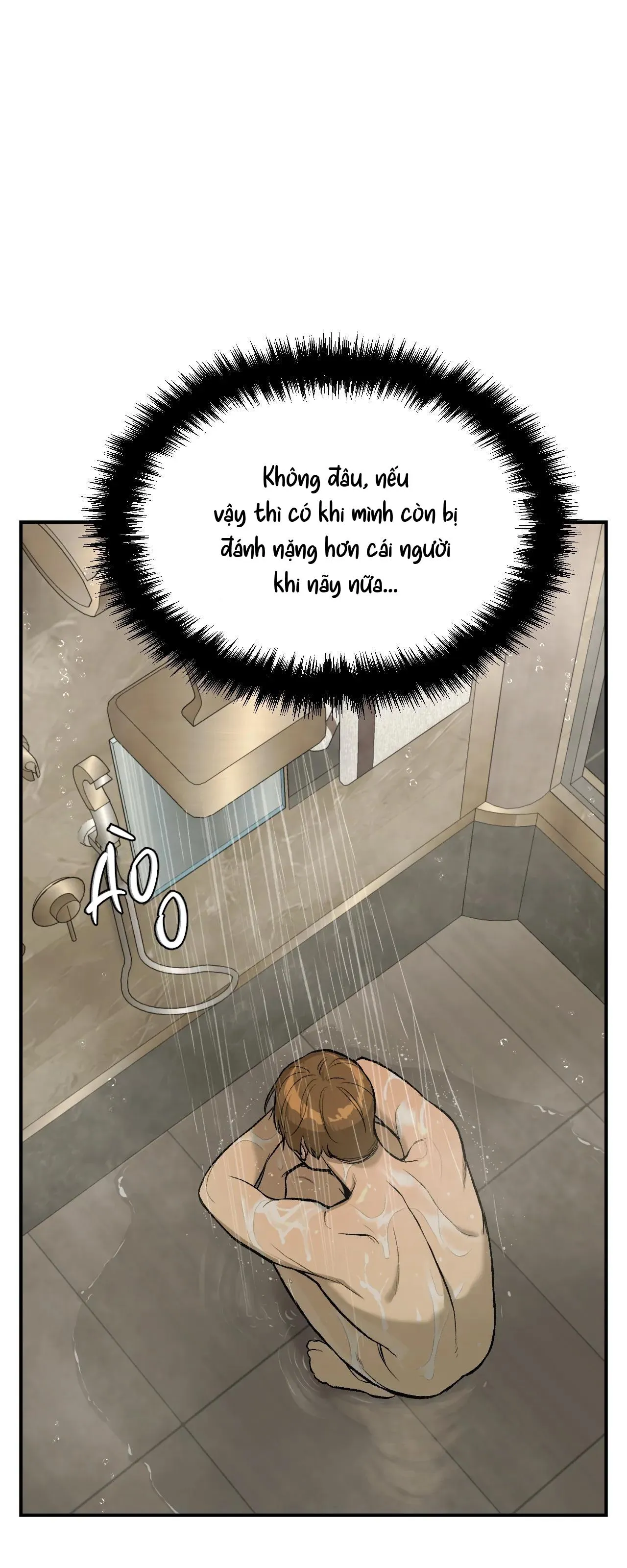 ChinhX - Vận Xui Chapter 3 Trang 20