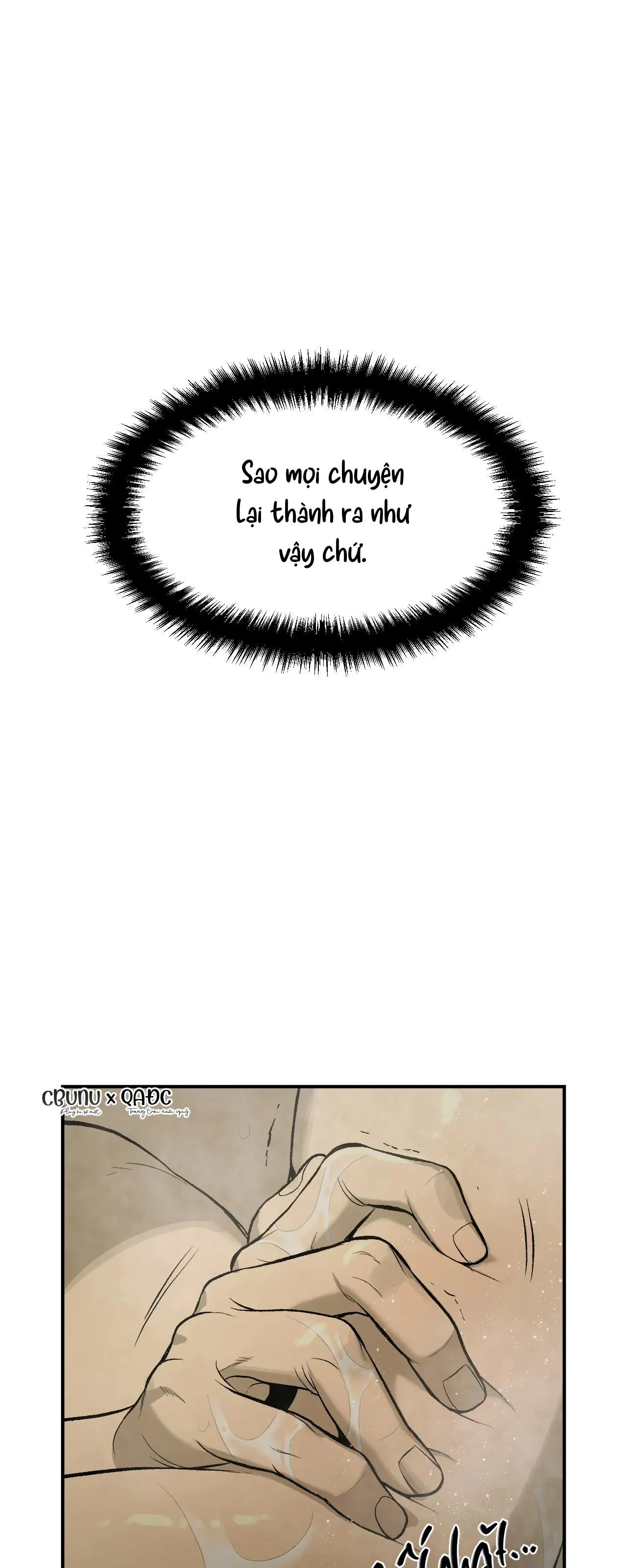 ChinhX - Vận Xui Chapter 3 Trang 21