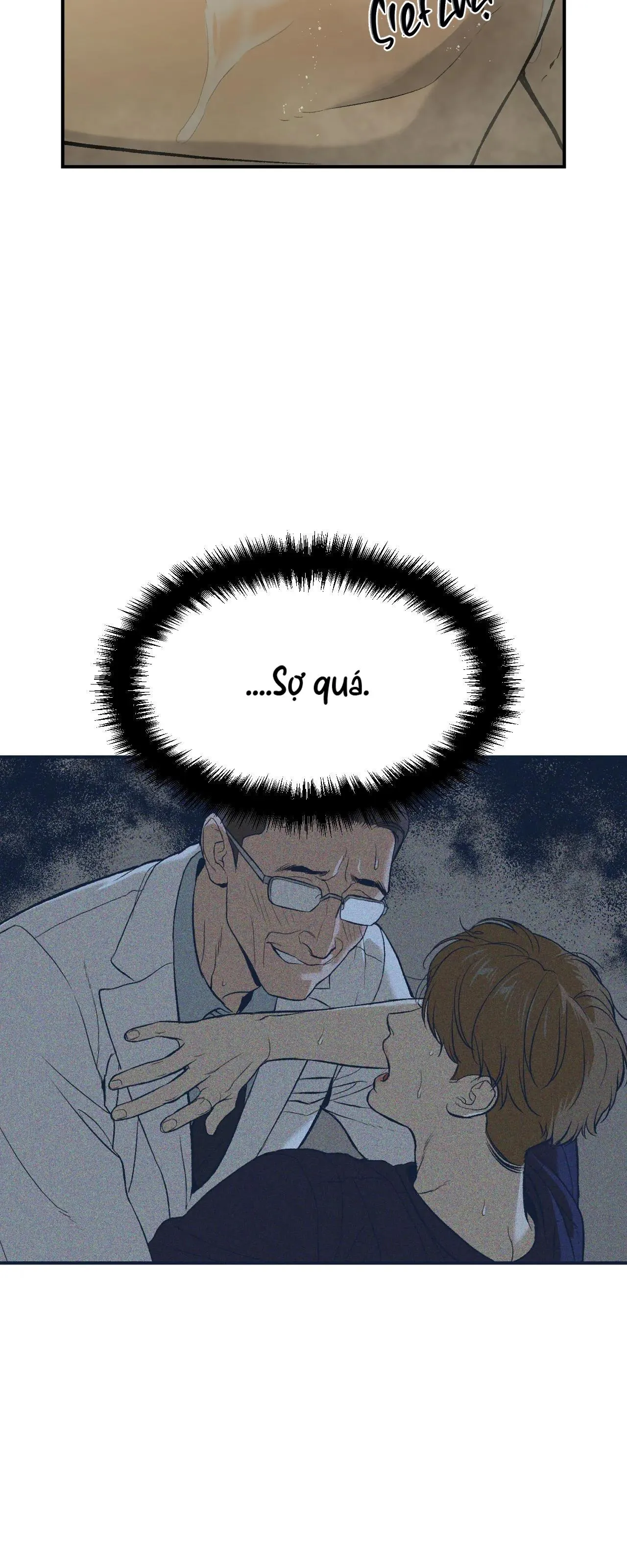 ChinhX - Vận Xui Chapter 3 Trang 22