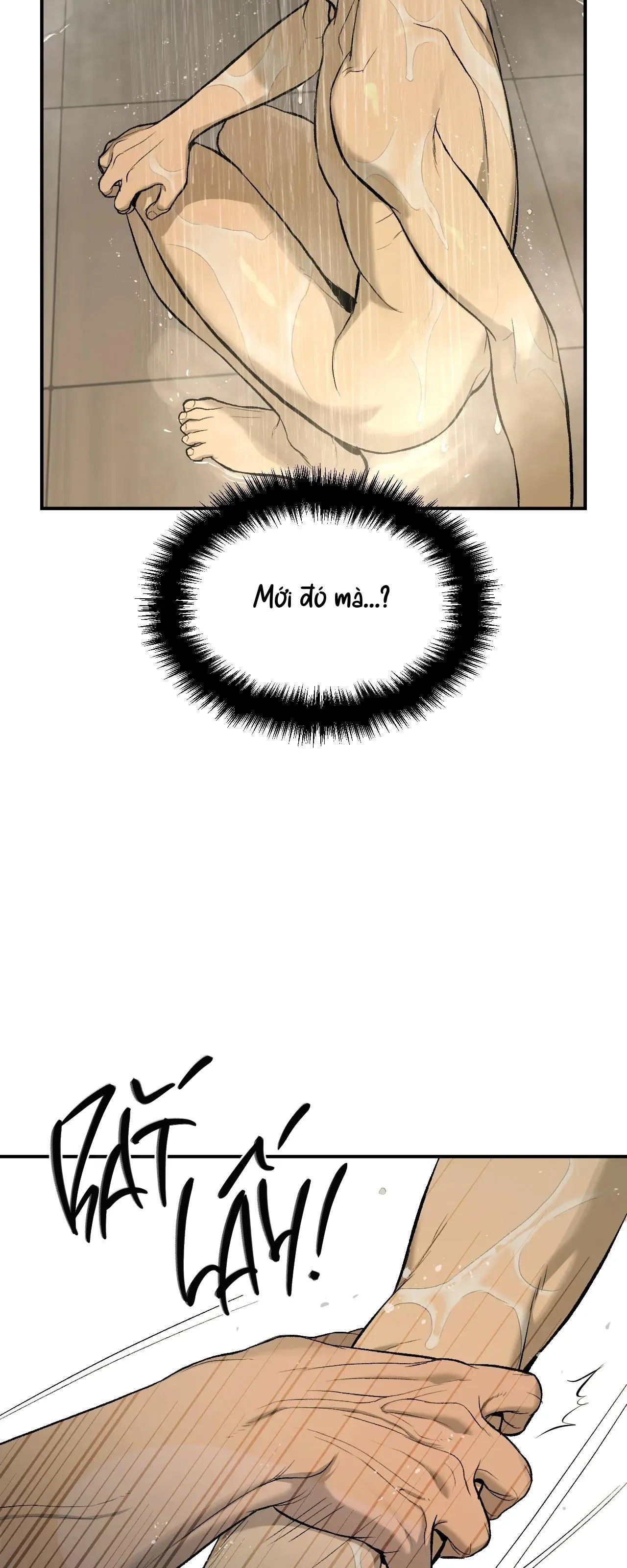 ChinhX - Vận Xui Chapter 3 Trang 25