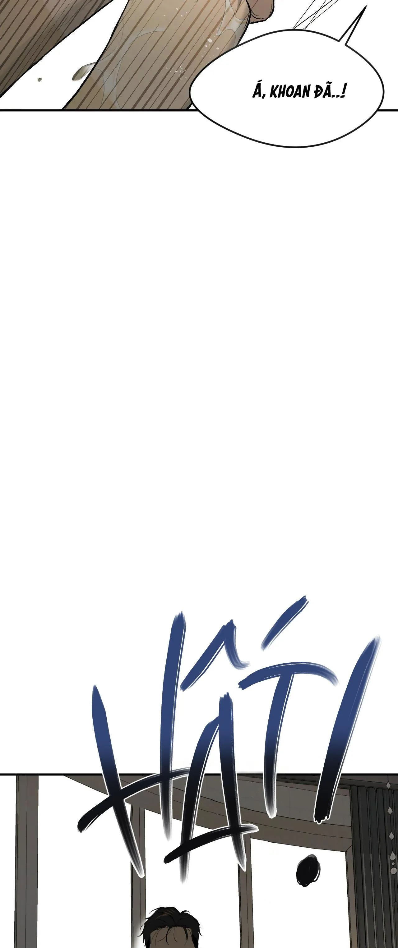 ChinhX - Vận Xui Chapter 3 Trang 26