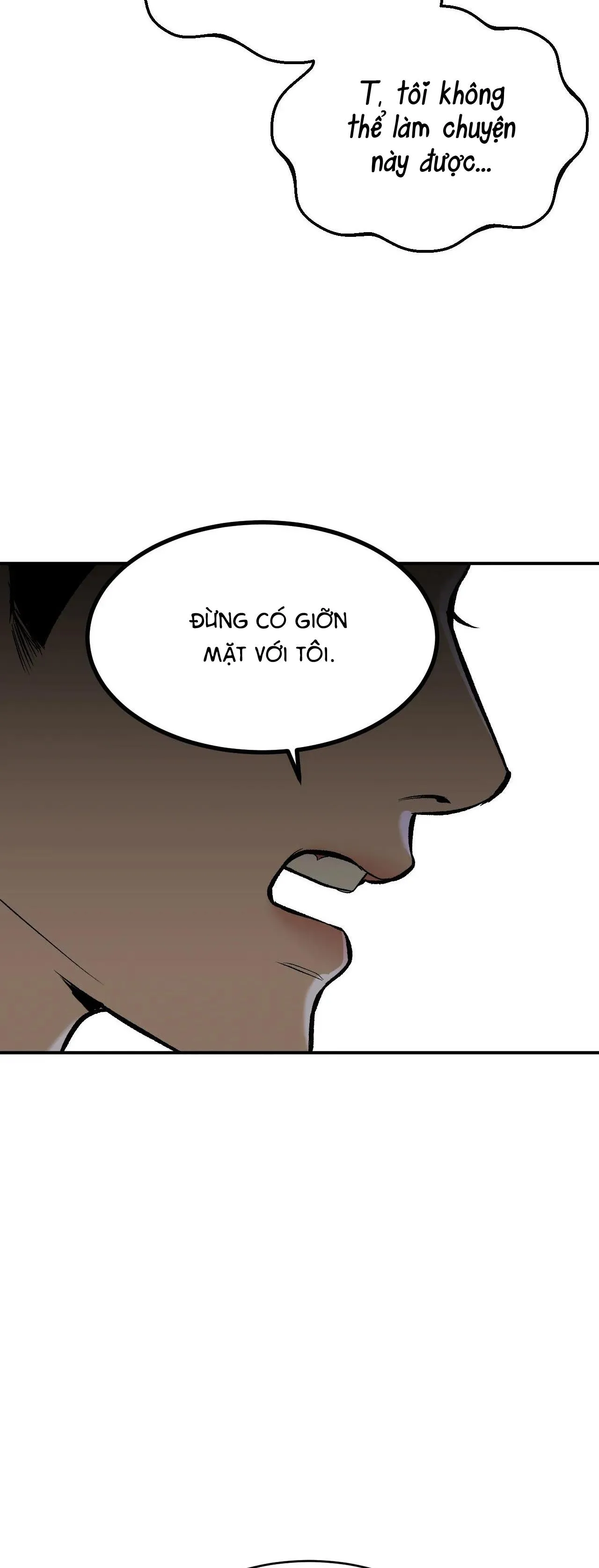 ChinhX - Vận Xui Chapter 3 Trang 36