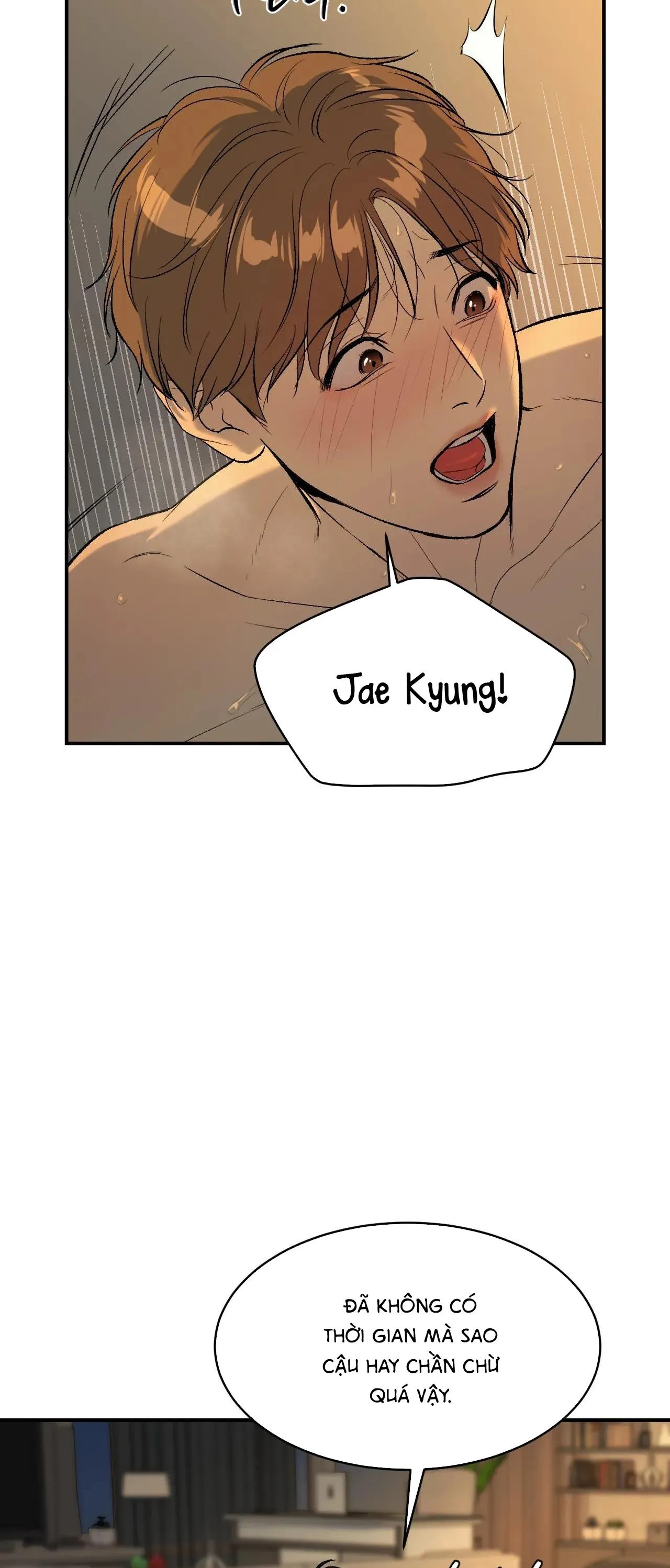 ChinhX - Vận Xui Chapter 3 Trang 53