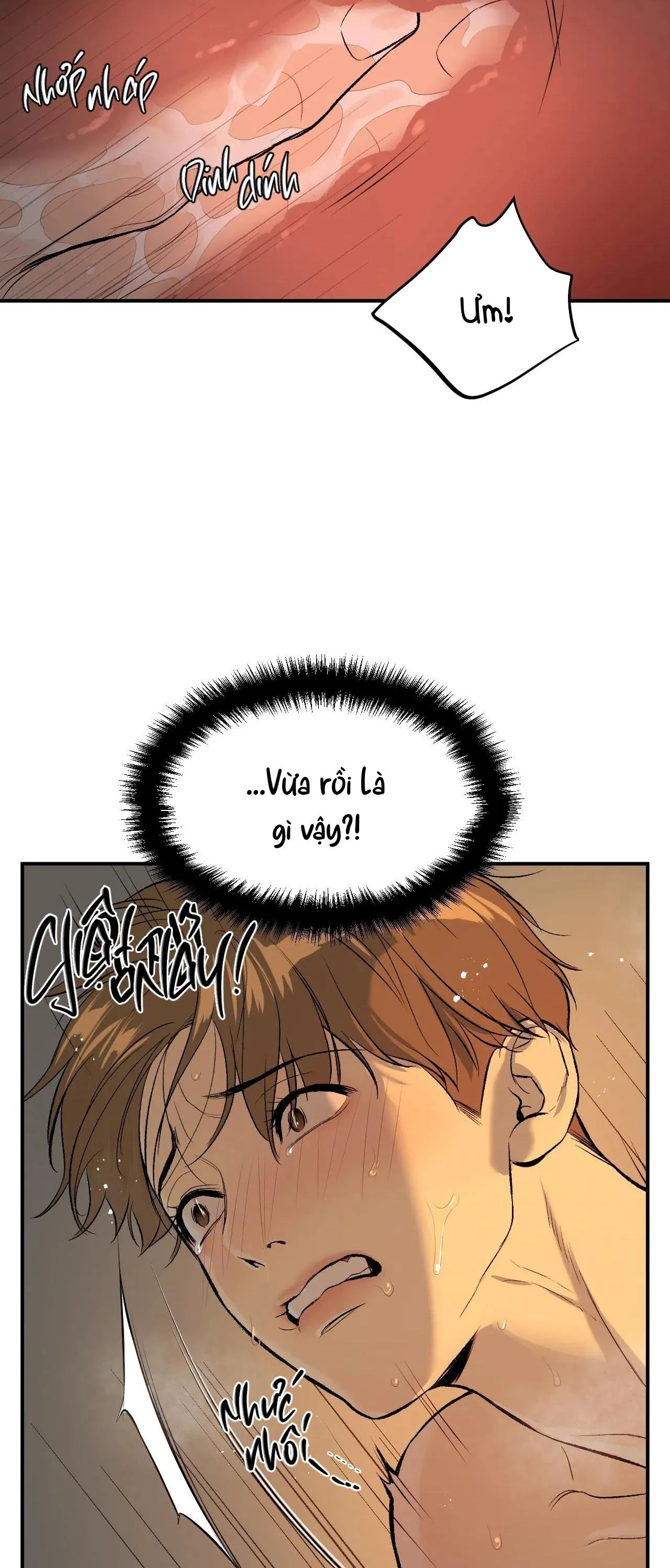 ChinhX - Vận Xui Chapter 3 Trang 56