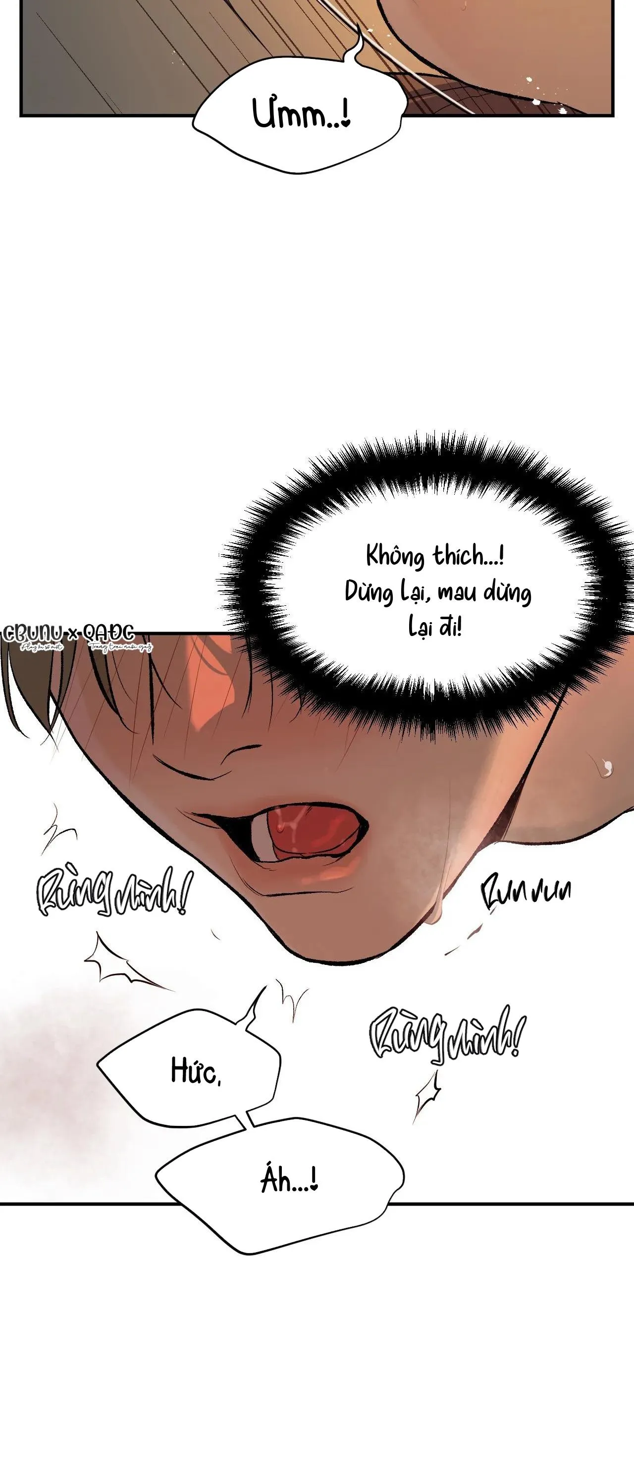 ChinhX - Vận Xui Chapter 3 Trang 57