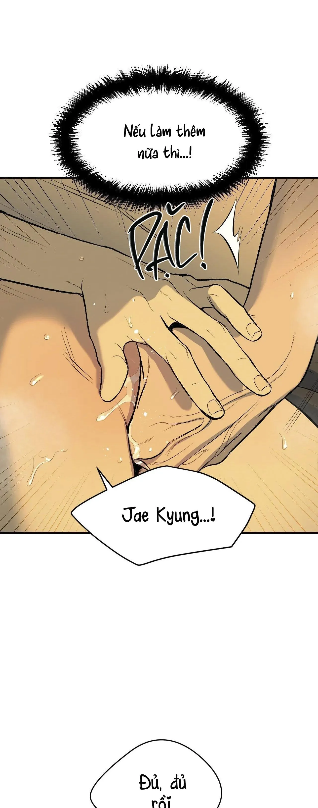 ChinhX - Vận Xui Chapter 3 Trang 58