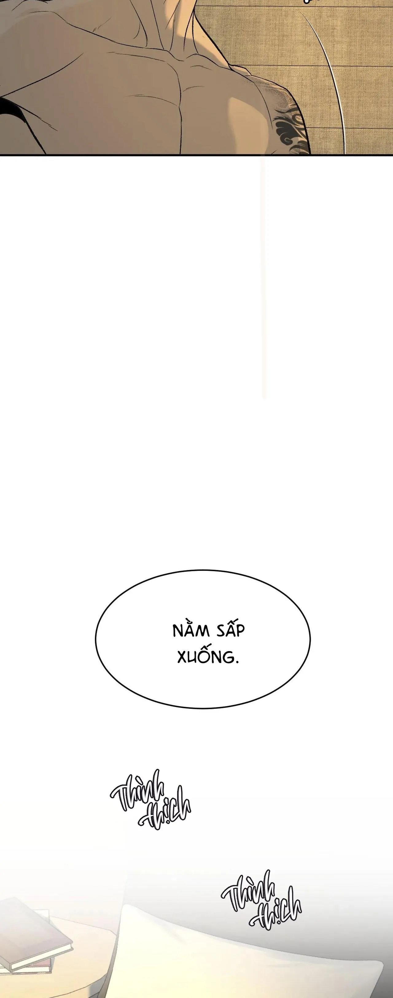 ChinhX - Vận Xui Chapter 3 Trang 61