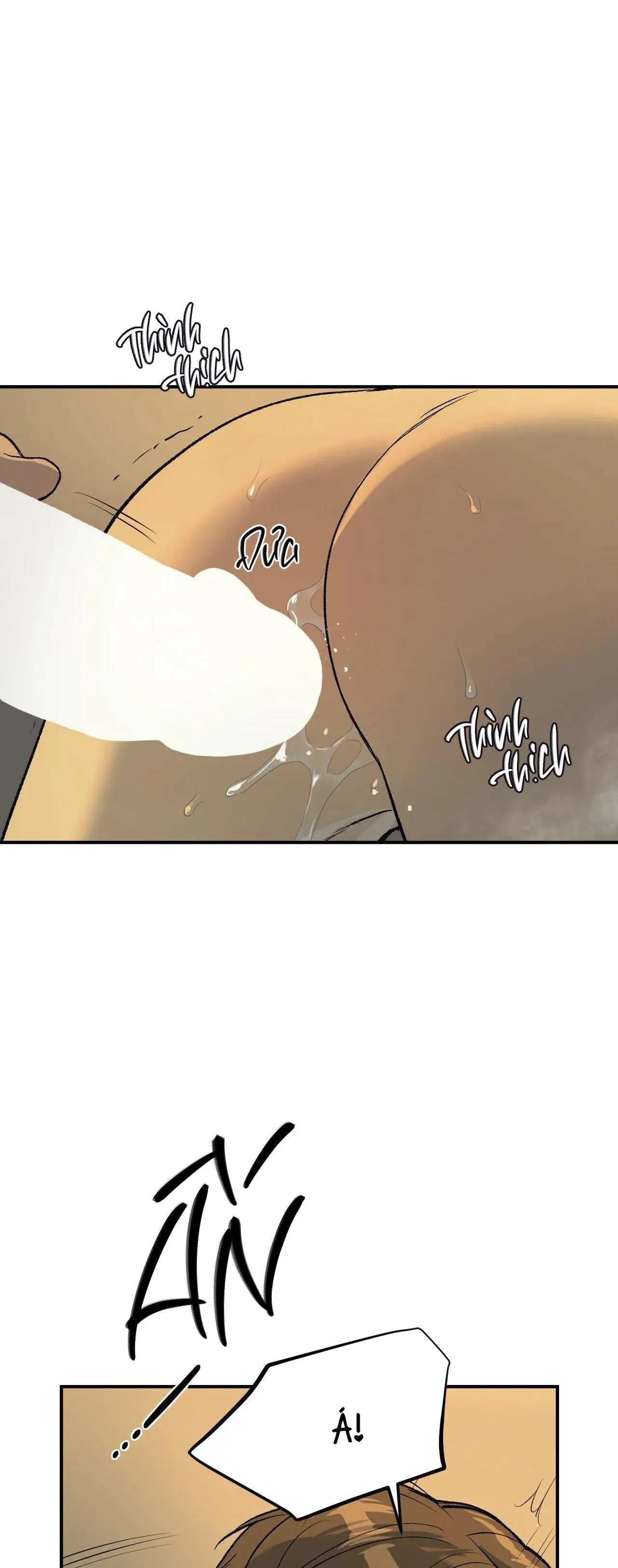 ChinhX - Vận Xui Chapter 3 Trang 63