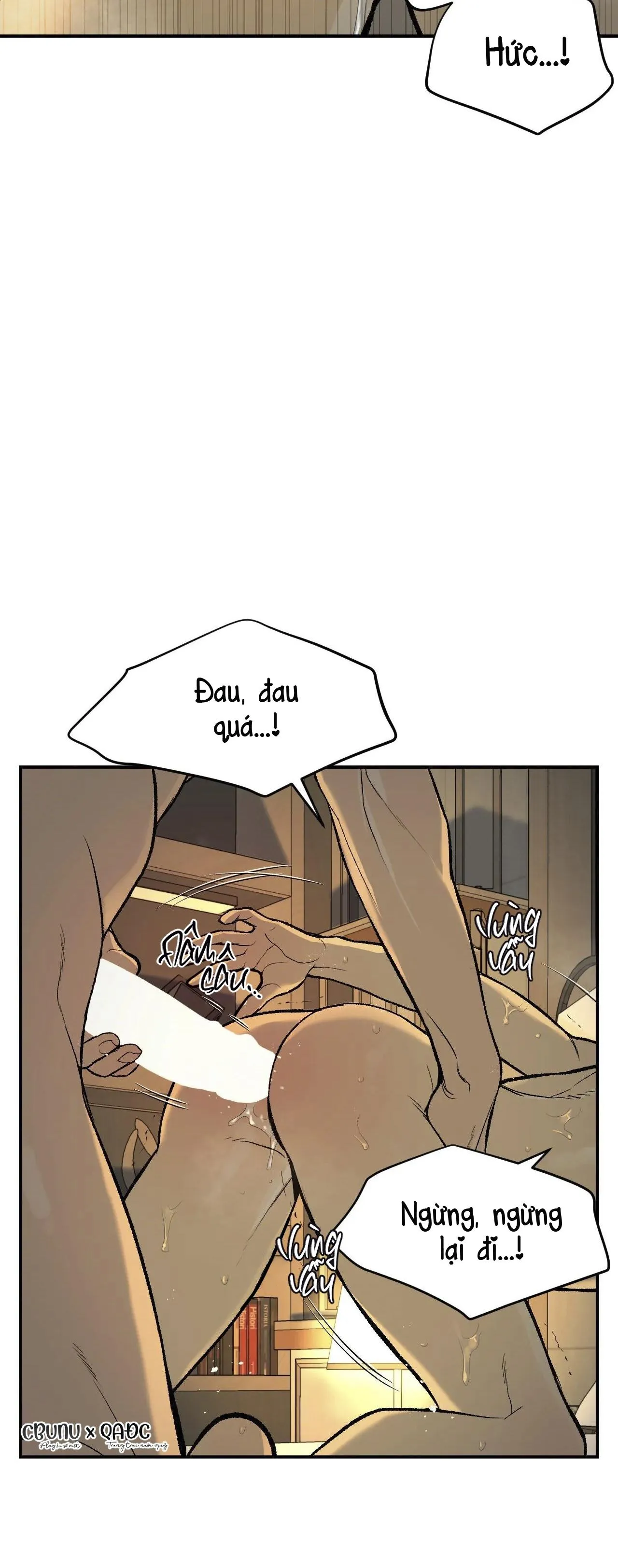 ChinhX - Vận Xui Chapter 3 Trang 65