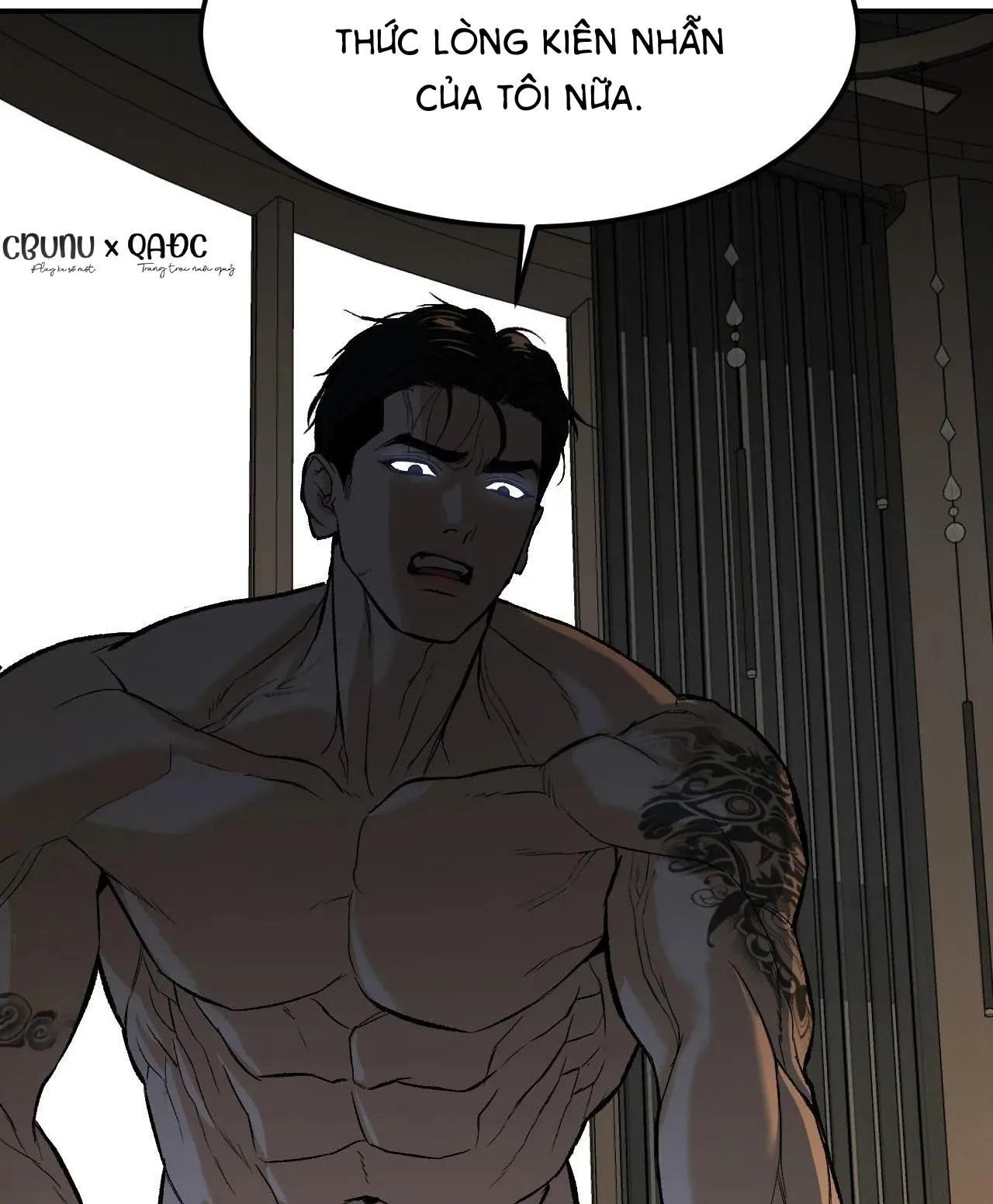 ChinhX - Vận Xui Chapter 3 Trang 68