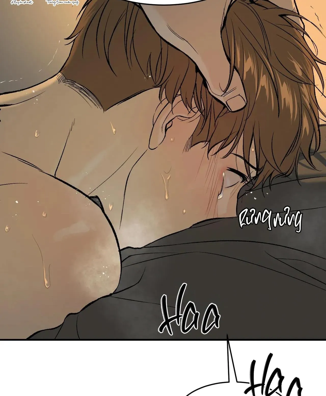 ChinhX - Vận Xui Chapter 3 Trang 72