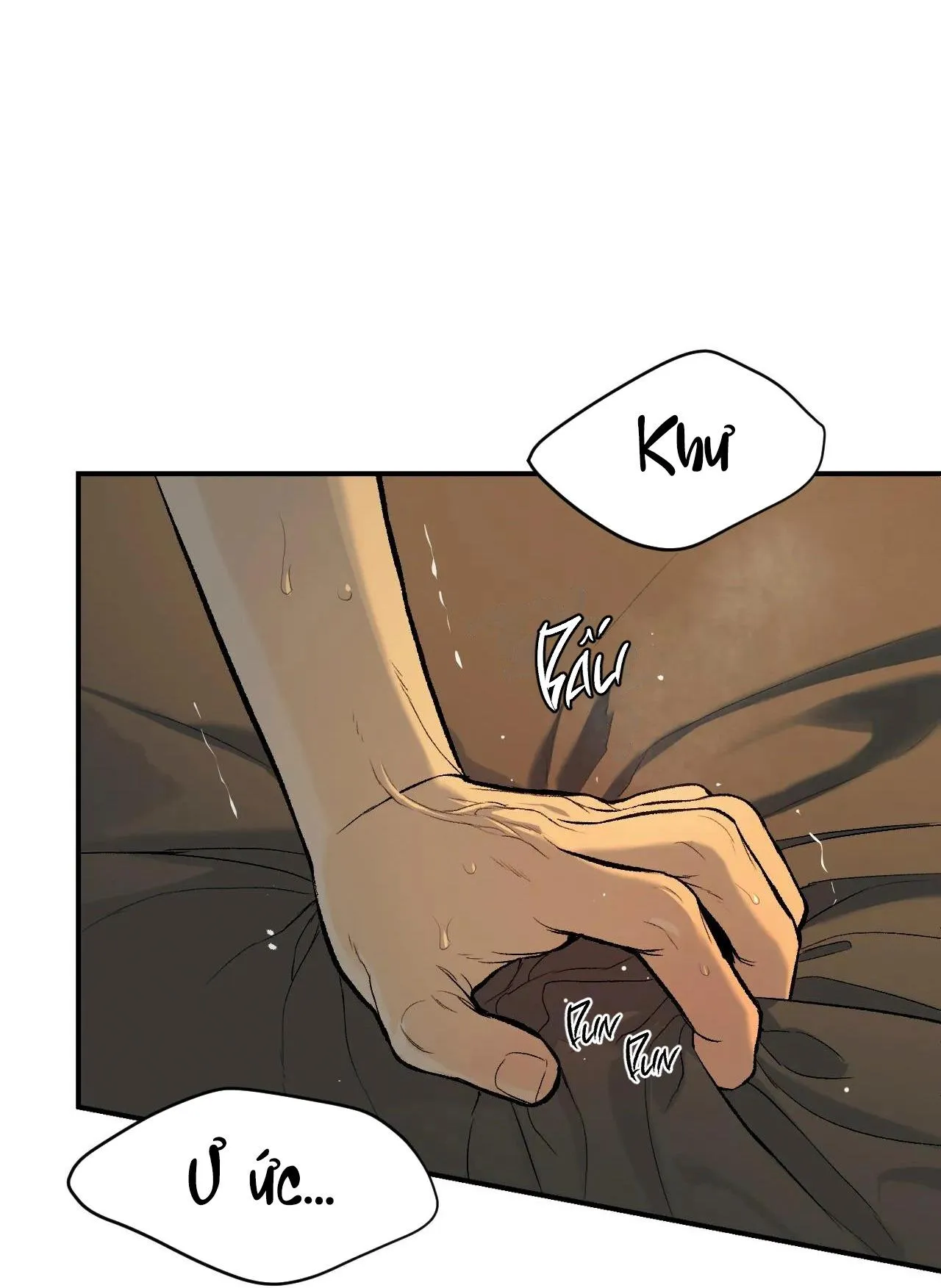 ChinhX - Vận Xui Chapter 4 Trang 5