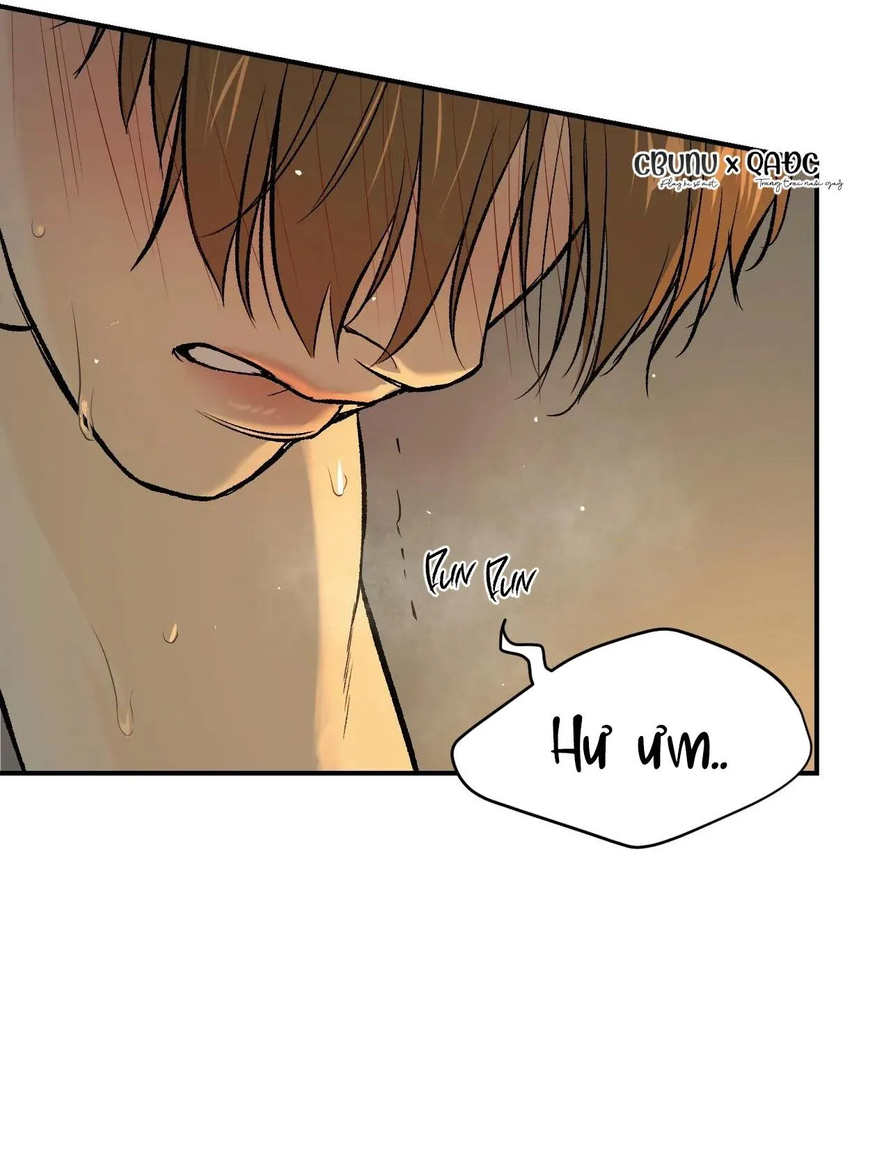 ChinhX - Vận Xui Chapter 4 Trang 6